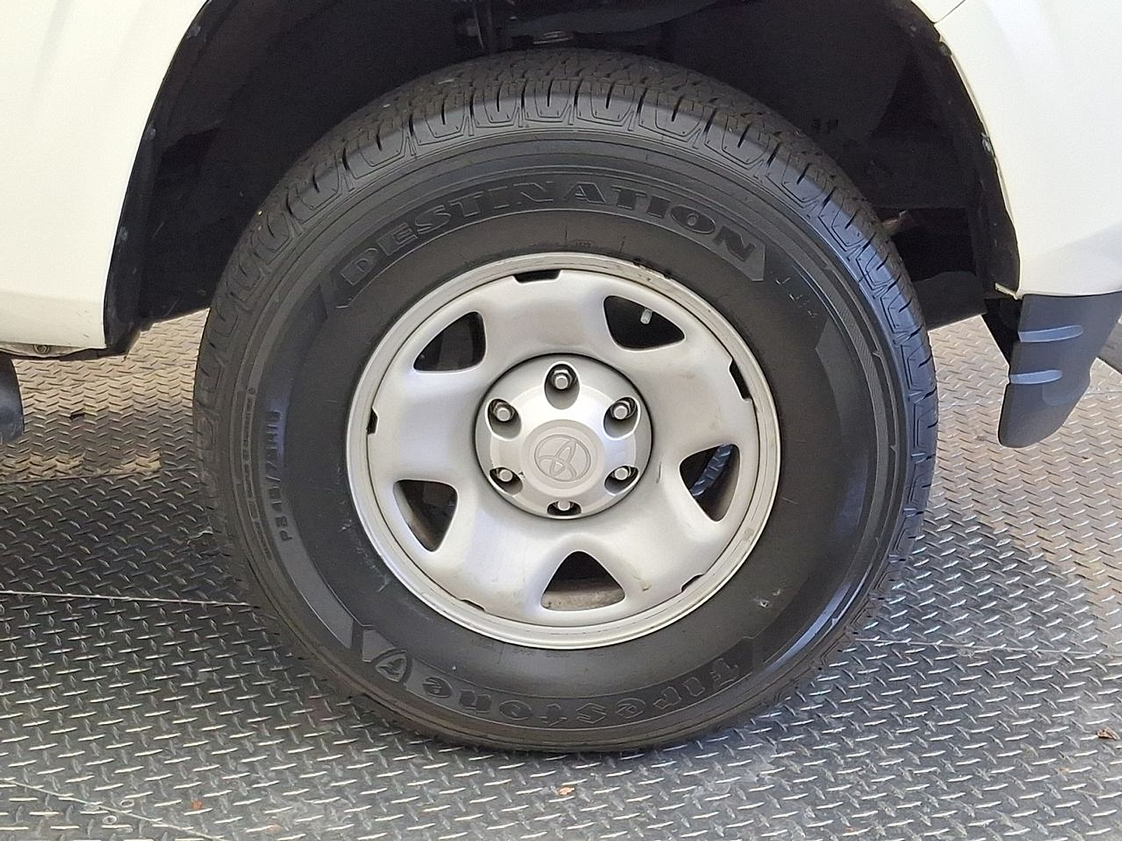 Used 2023 Toyota Tacoma Truck