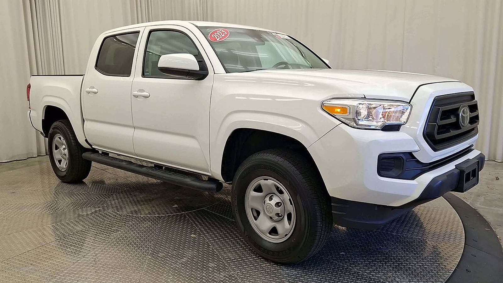 Used 2023 Toyota Tacoma Truck