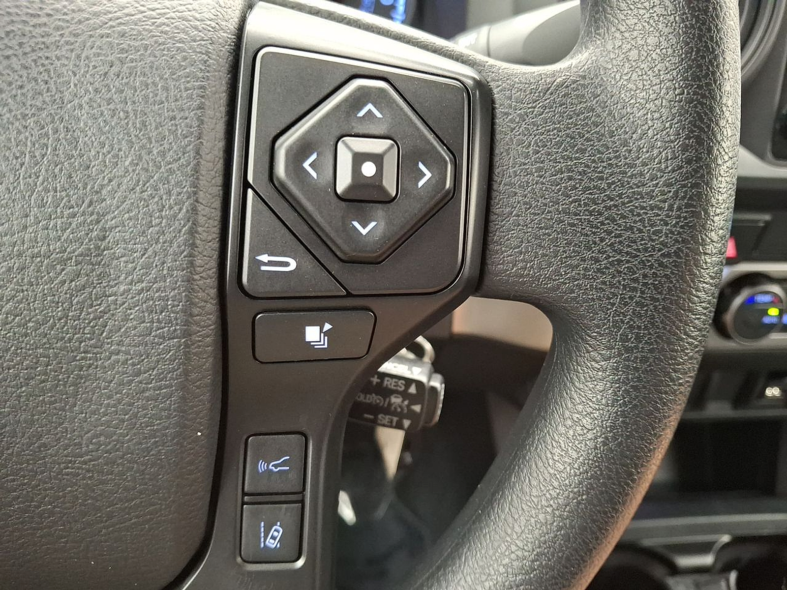Used 2023 Toyota Tacoma Truck
