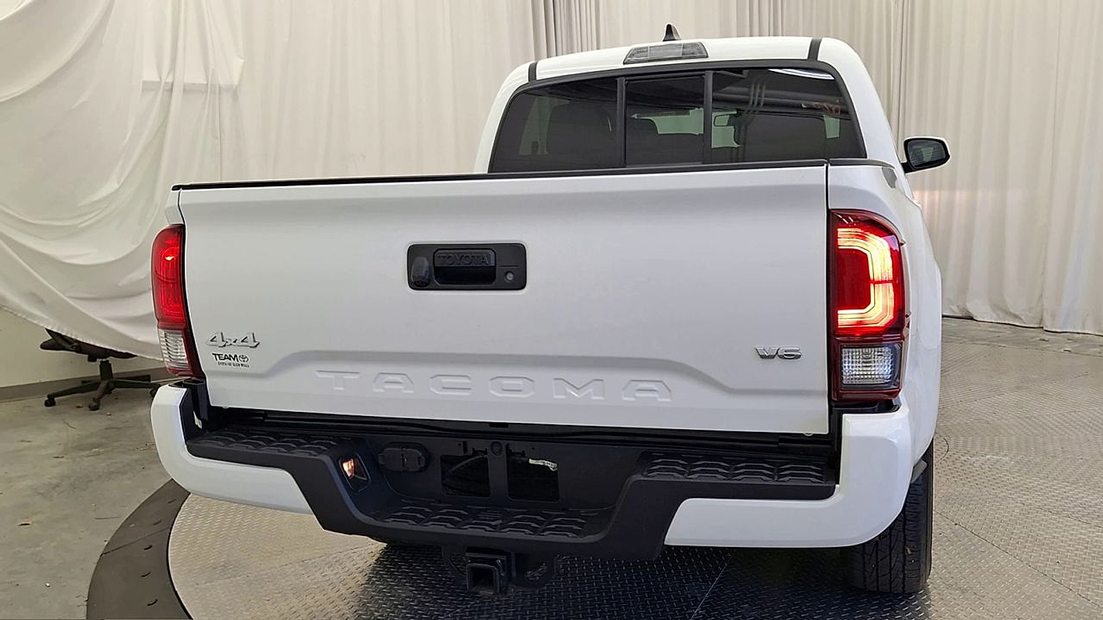 Used 2023 Toyota Tacoma Truck