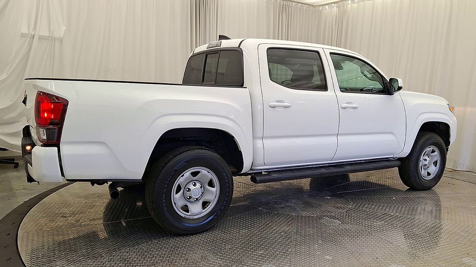 Used 2023 Toyota Tacoma Truck