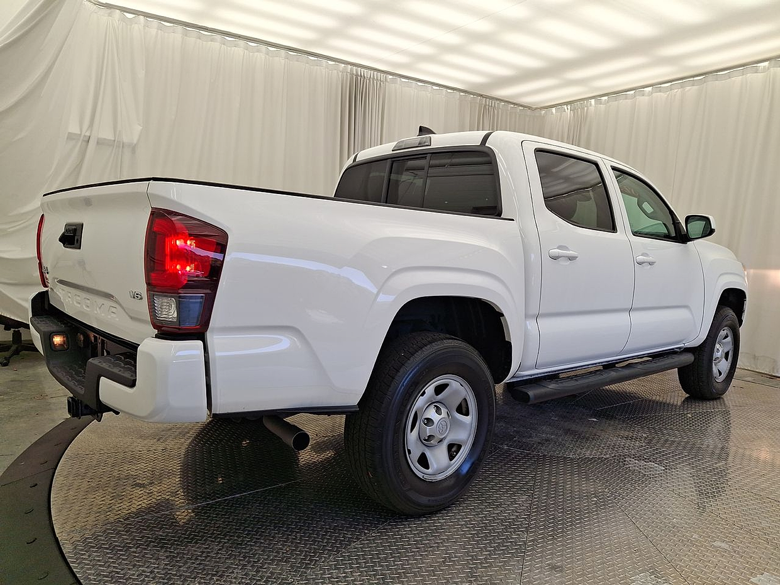 Used 2023 Toyota Tacoma Truck