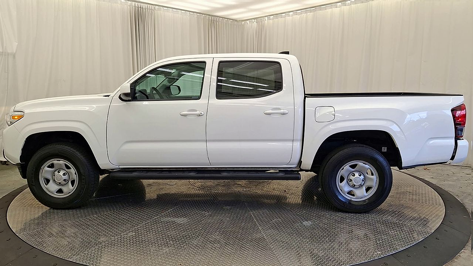 Used 2023 Toyota Tacoma Truck