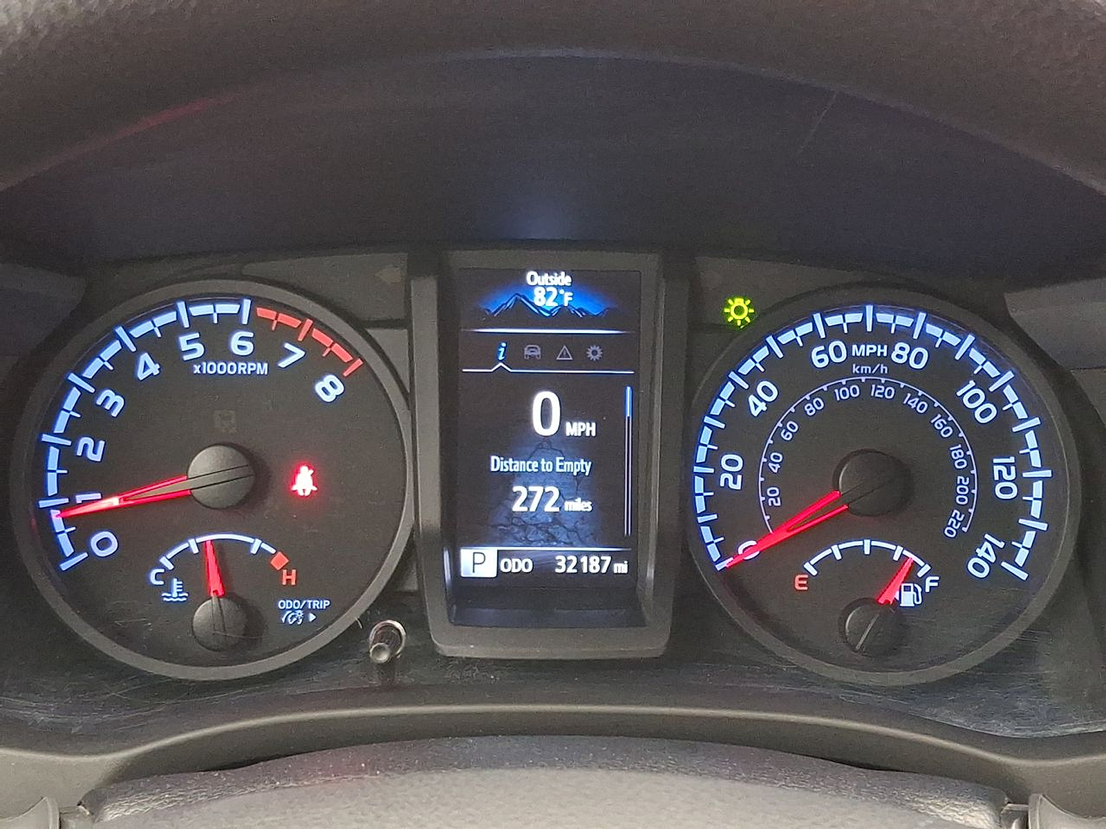 Used 2023 Toyota Tacoma Truck