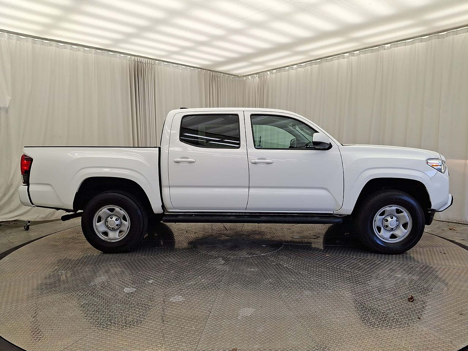 Used 2023 Toyota Tacoma Truck