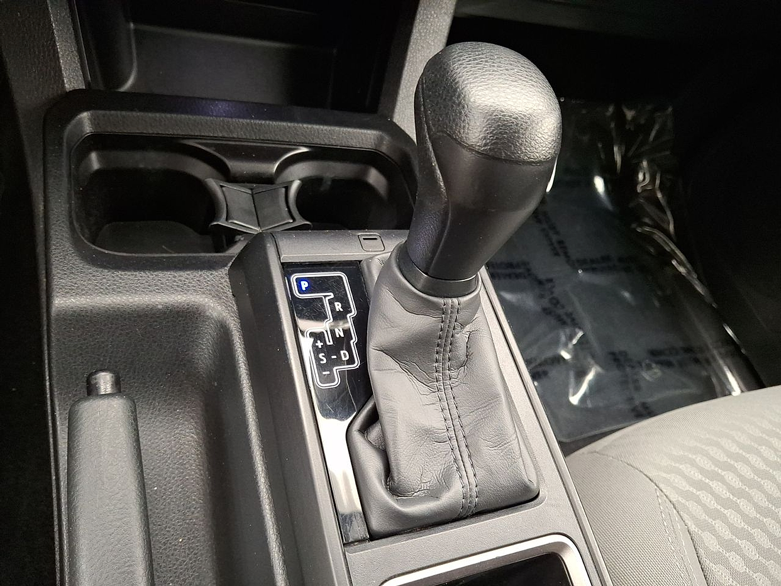 Used 2023 Toyota Tacoma Truck