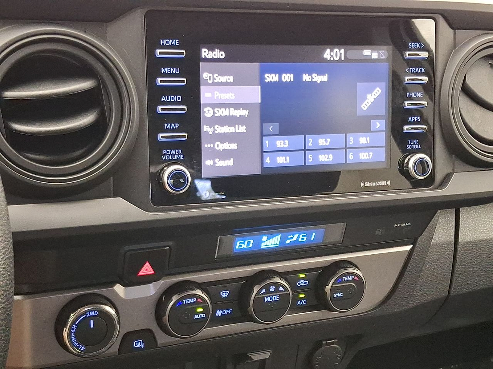 Used 2023 Toyota Tacoma Truck