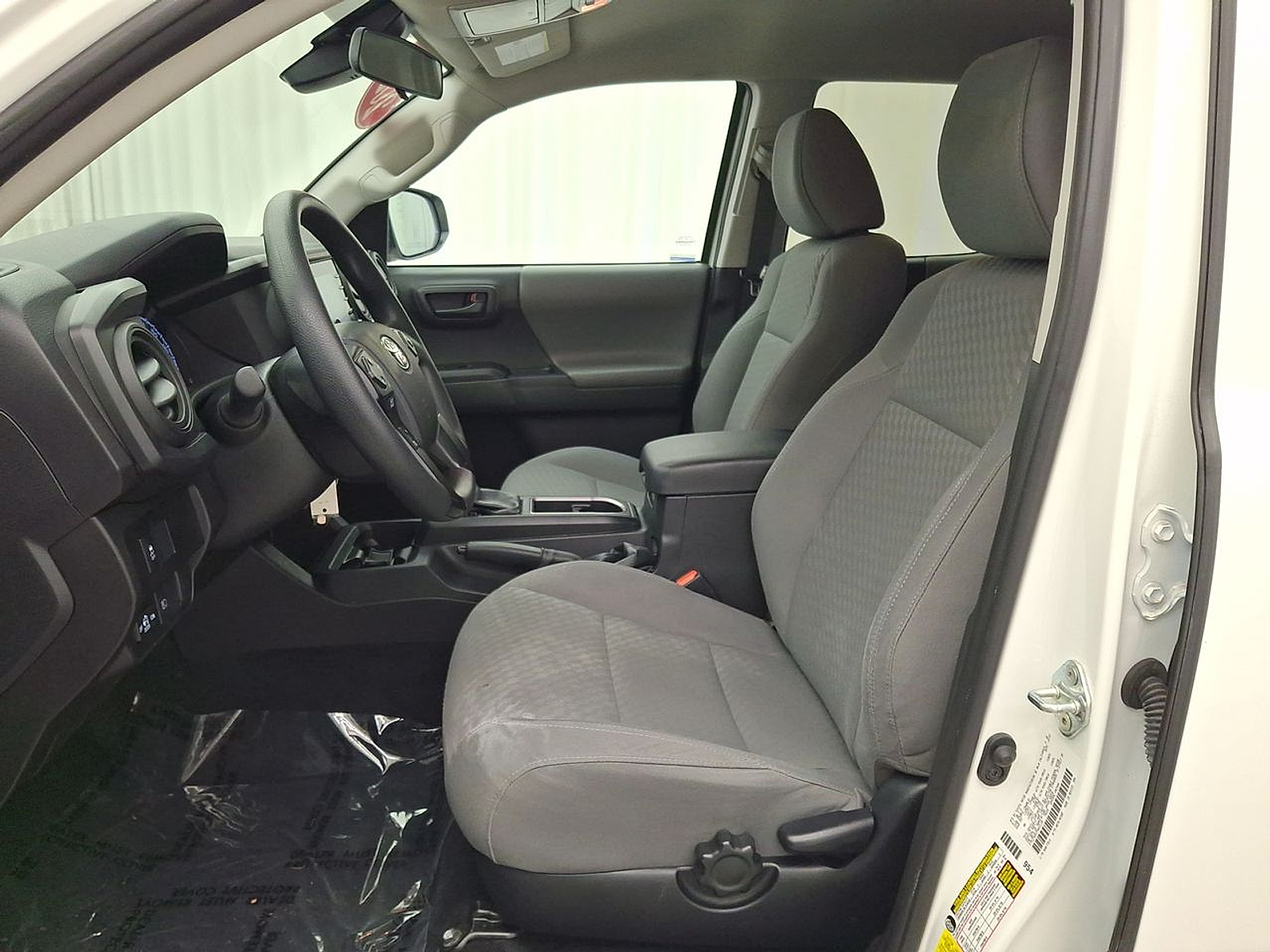 Used 2023 Toyota Tacoma Truck