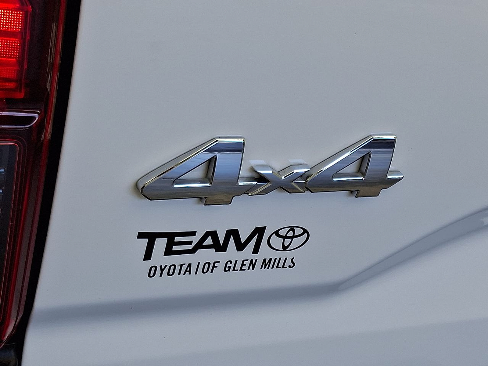 Used 2023 Toyota Tacoma Truck