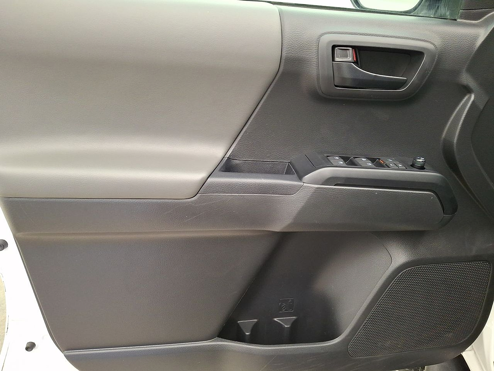 Used 2023 Toyota Tacoma Truck
