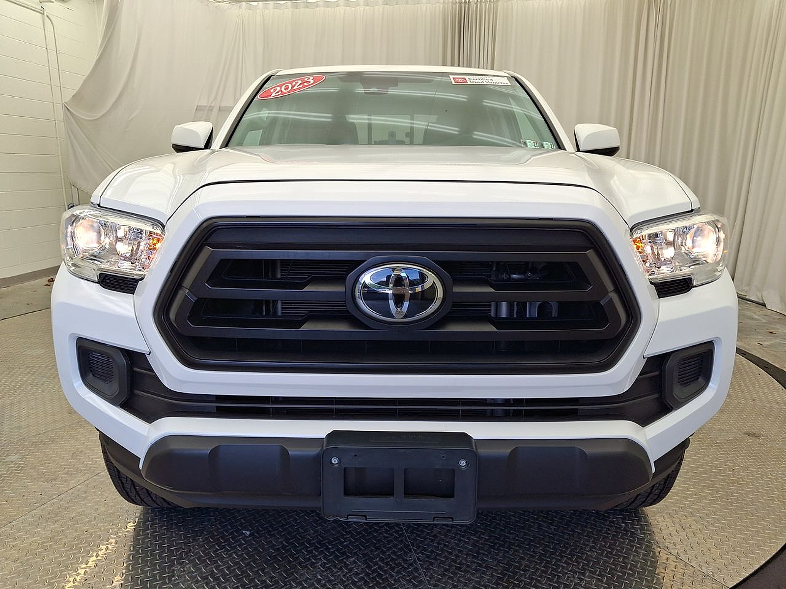 Used 2023 Toyota Tacoma Truck