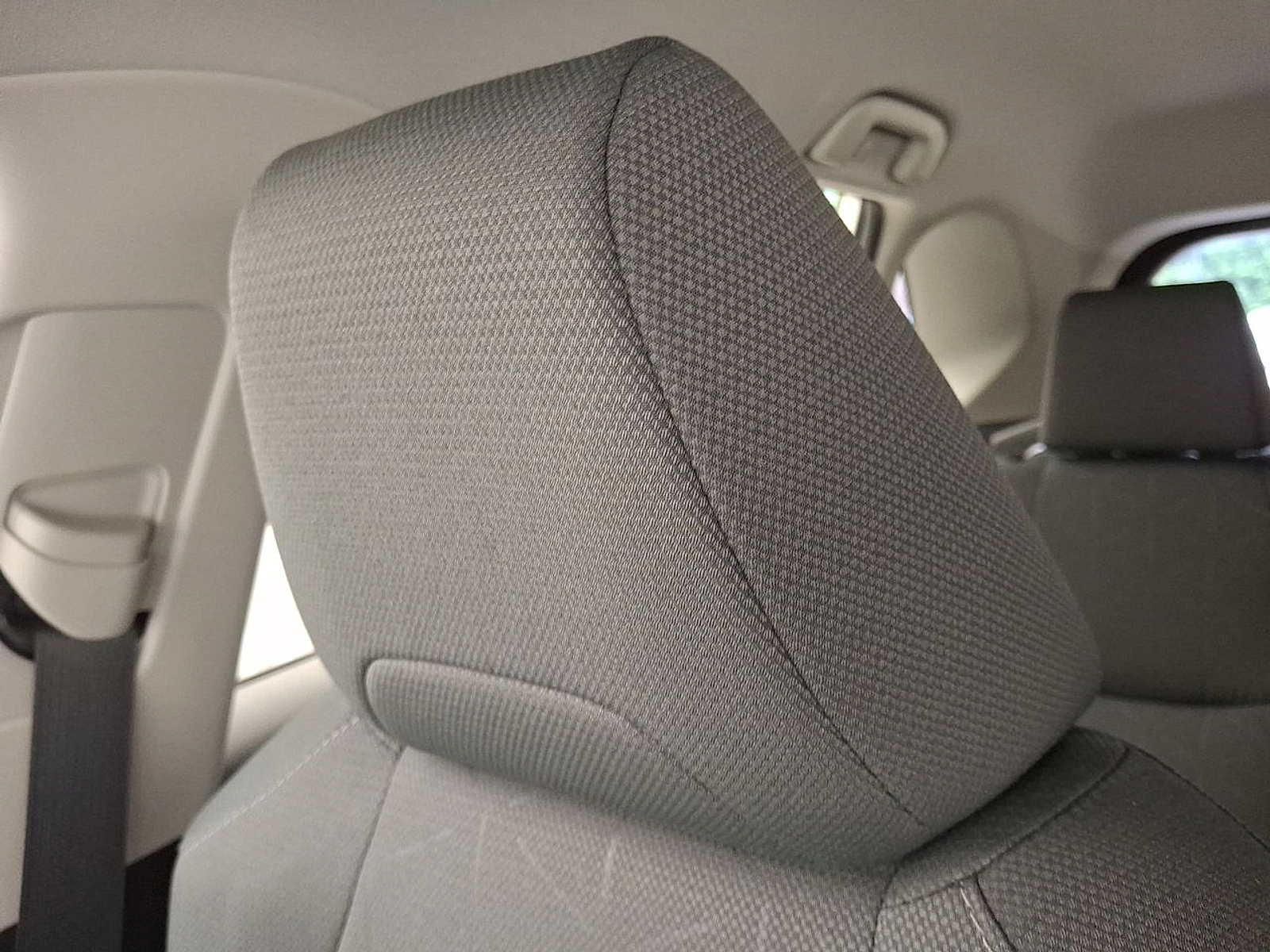 Used 2025 Toyota RAV4 Hybrid Sedan