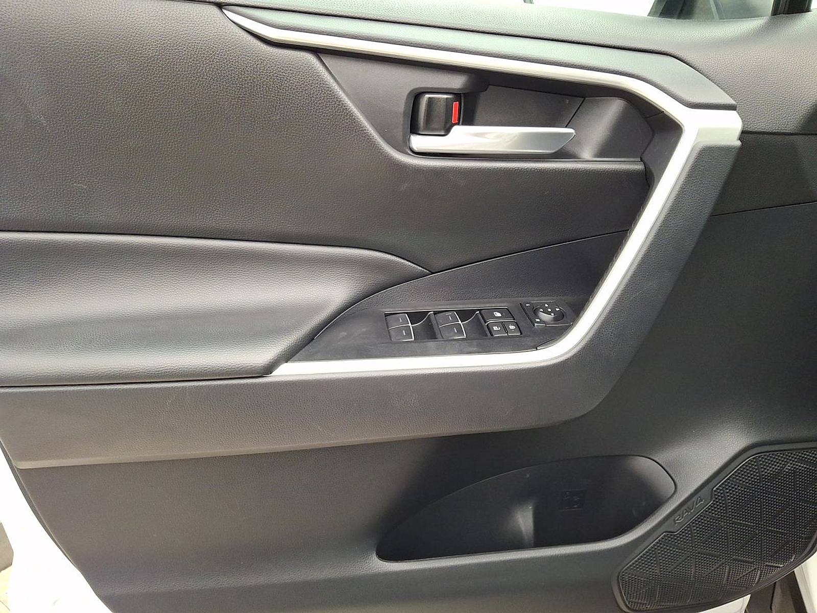 Used 2025 Toyota RAV4 Hybrid Sedan