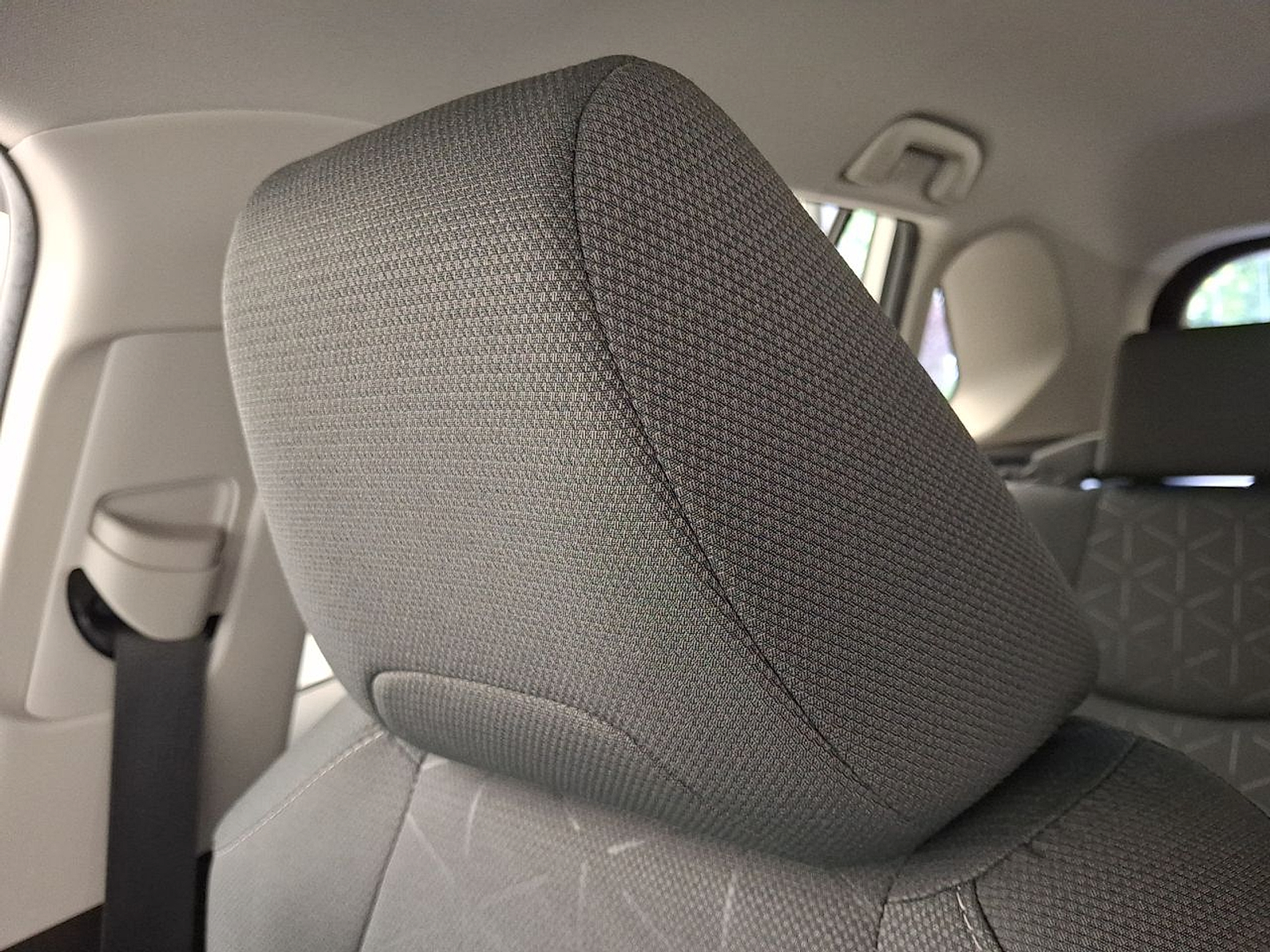 Used 2025 Toyota RAV4 Hybrid Sedan