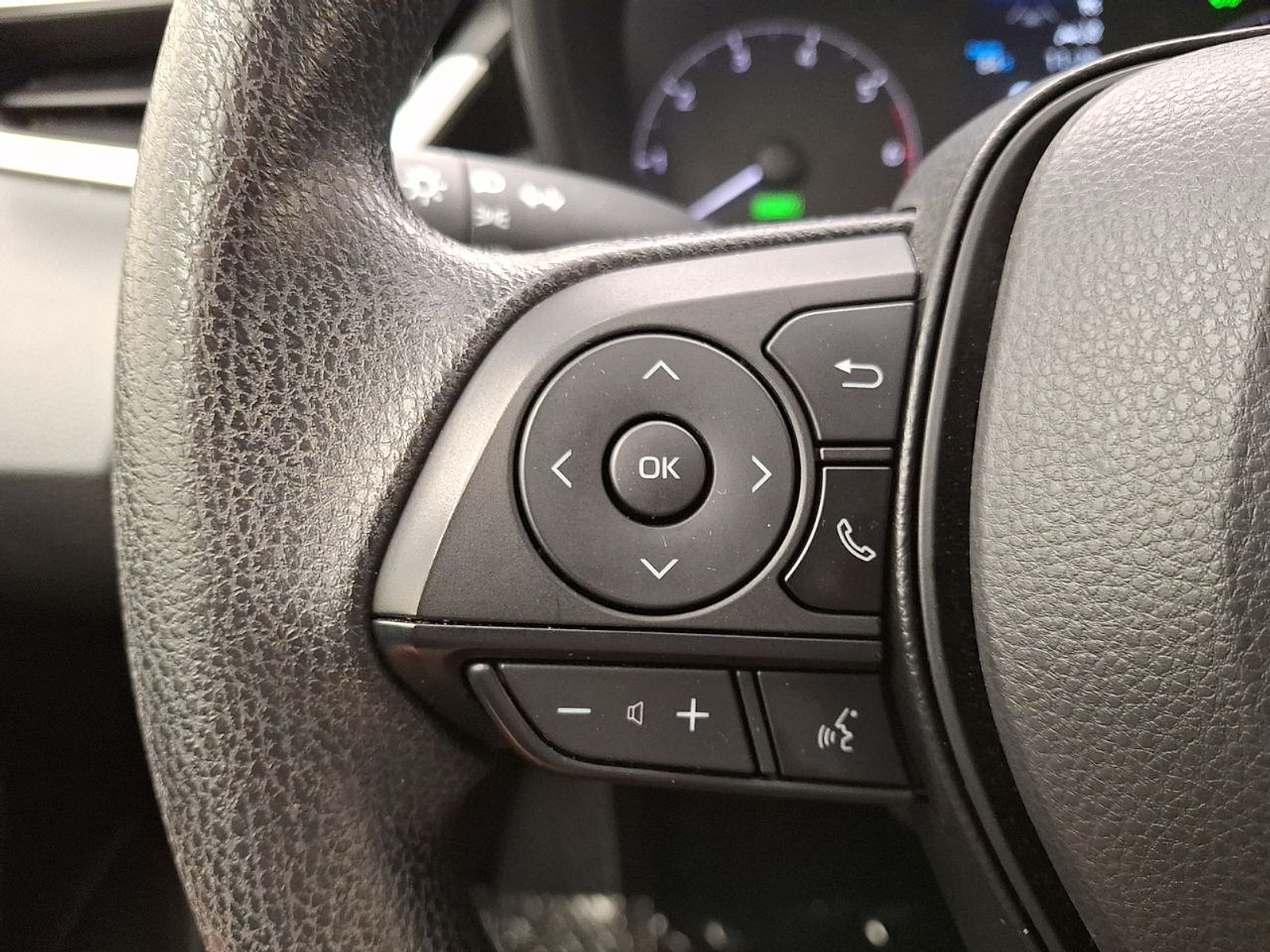 Used 2025 Toyota Corolla Sedan