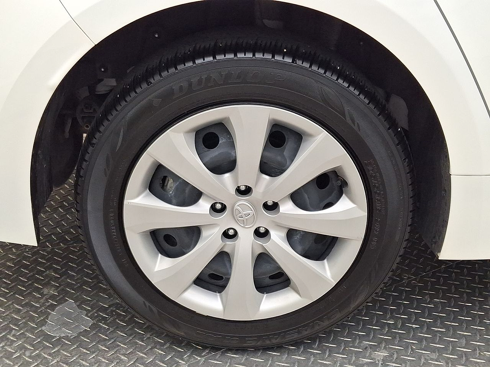 Used 2025 Toyota Corolla Sedan