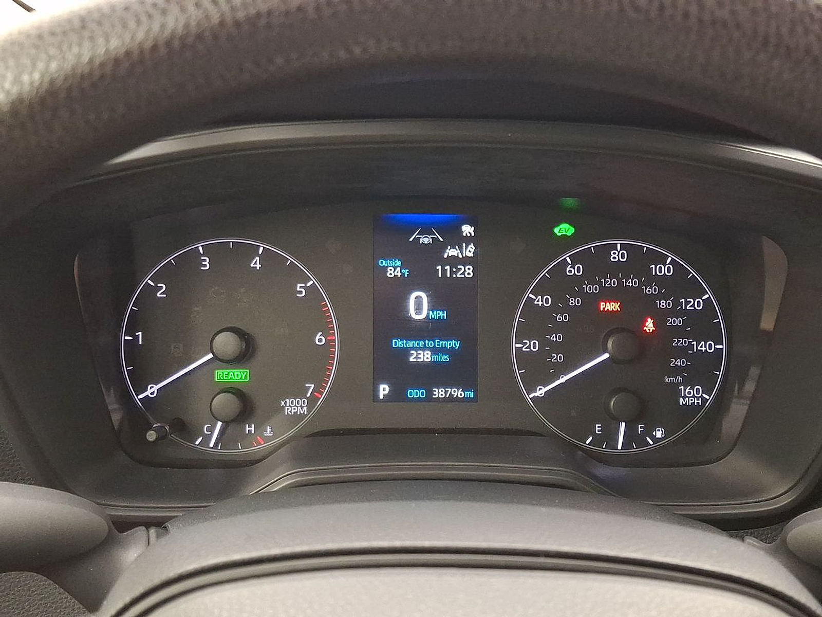 Used 2025 Toyota Corolla Sedan