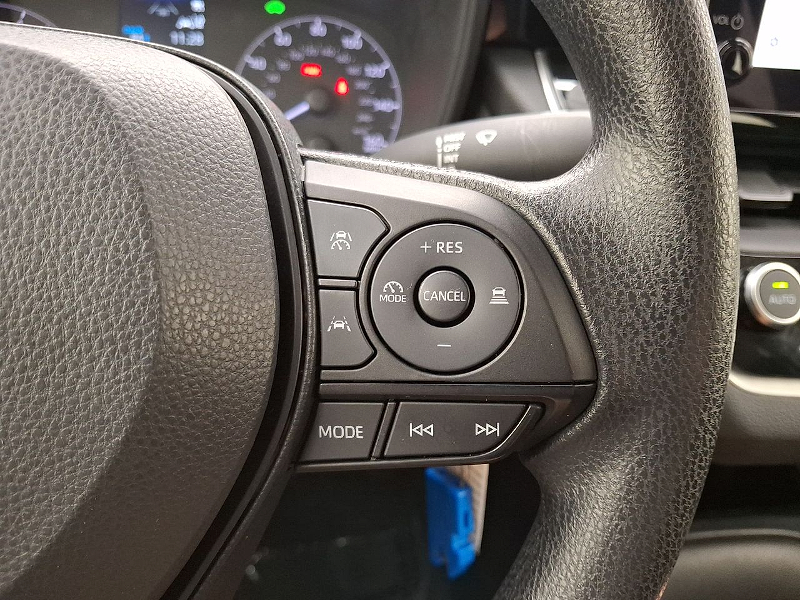 Used 2025 Toyota Corolla Sedan