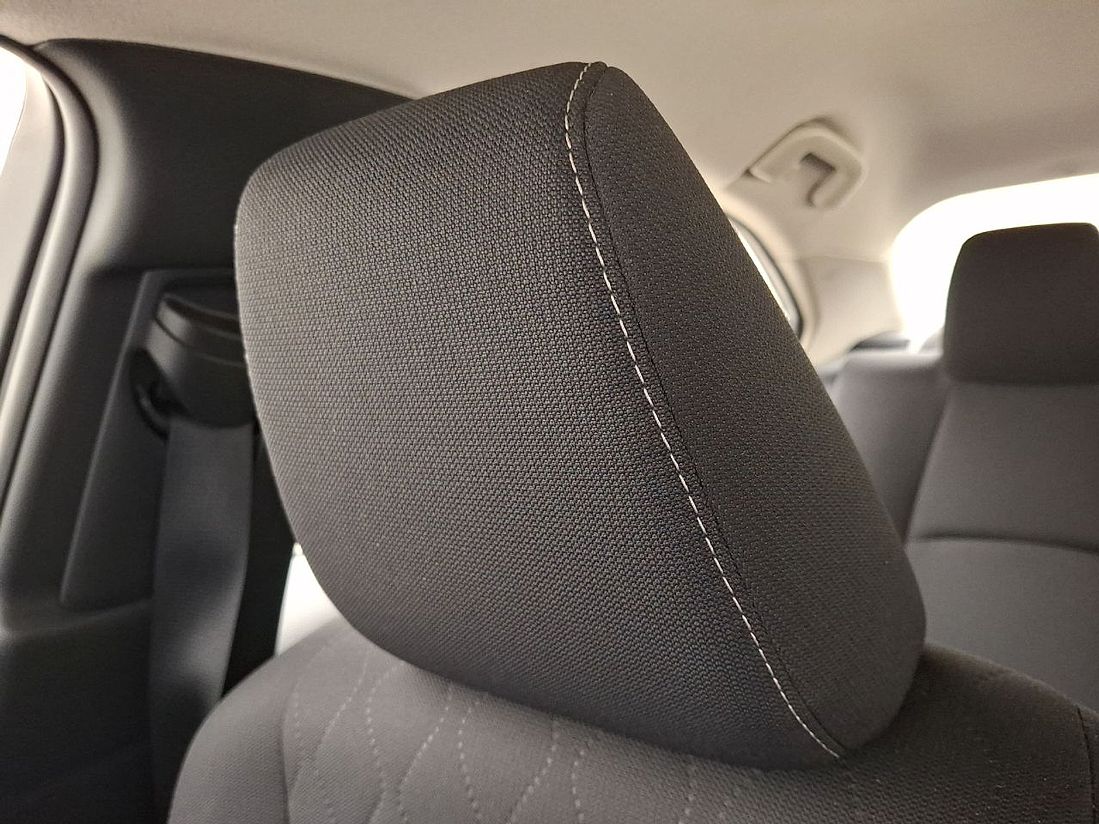 Used 2025 Toyota Corolla Sedan