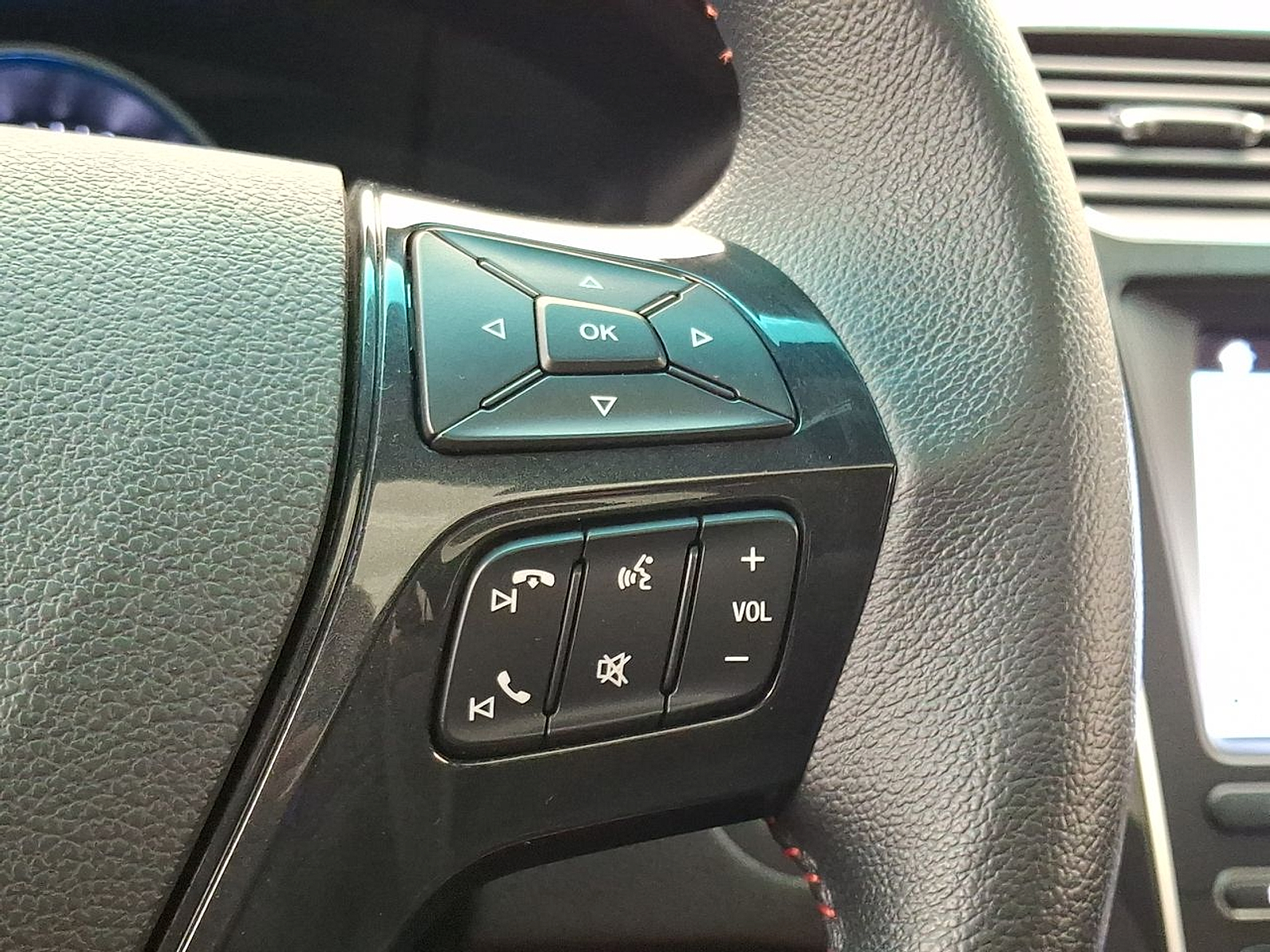 Used 2017 Ford Explorer Truck