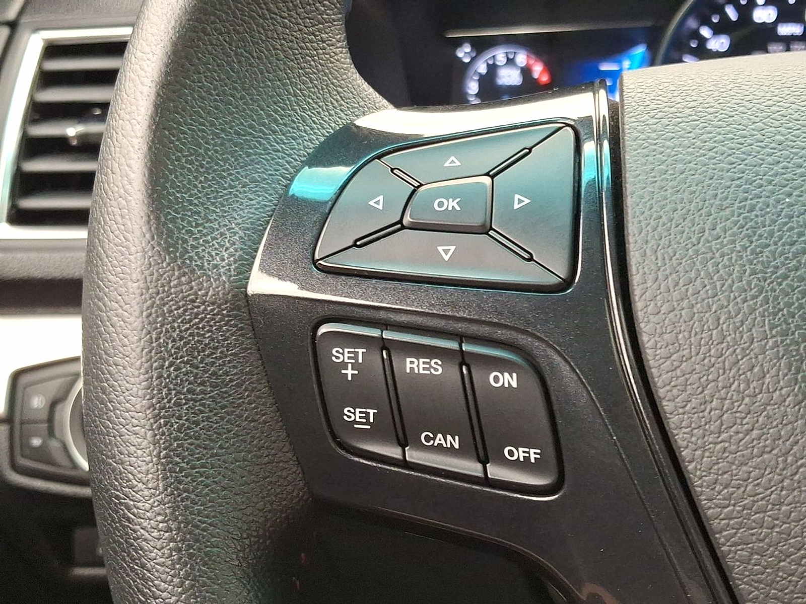 Used 2017 Ford Explorer Truck