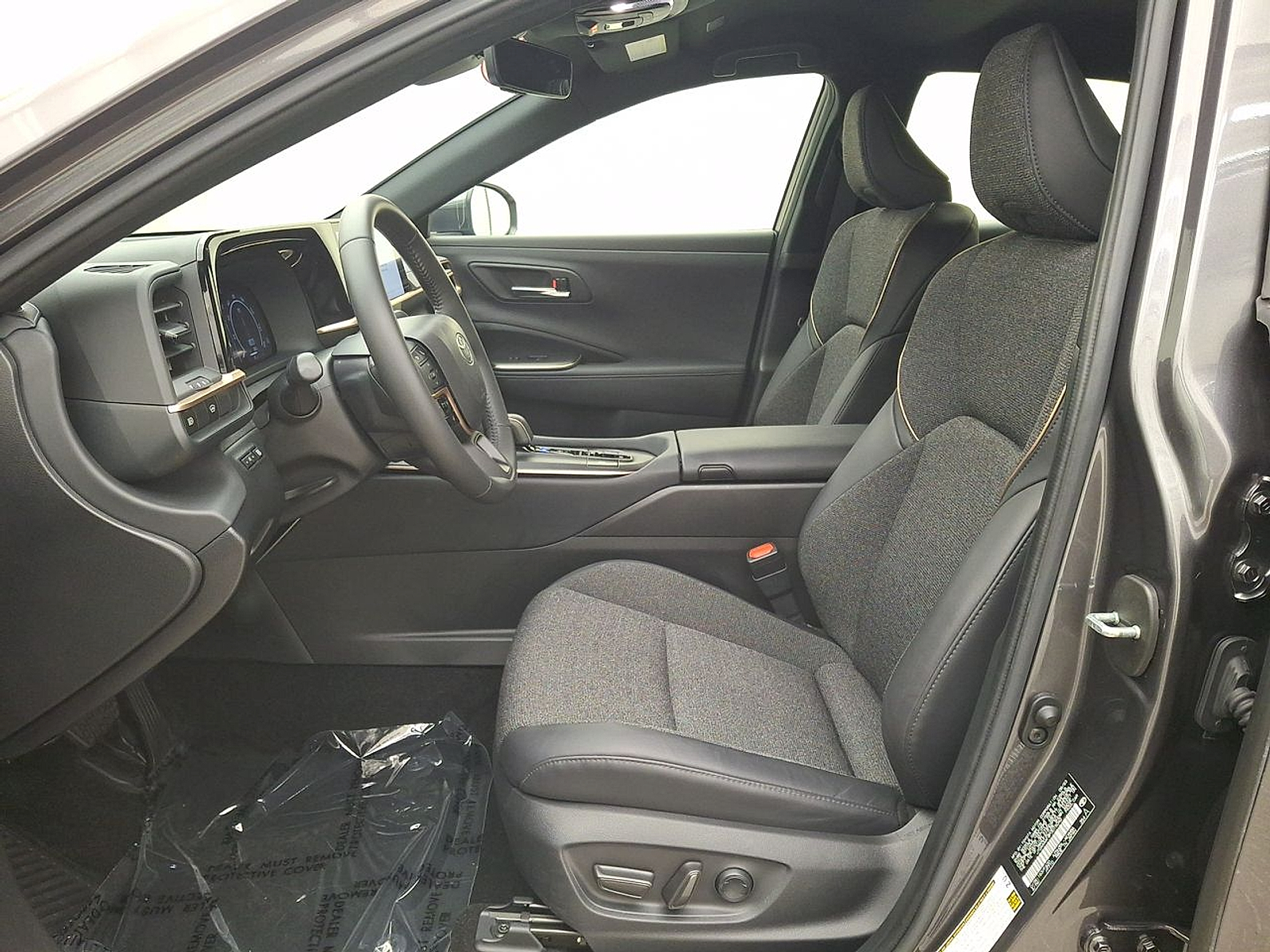 Used 2023 Toyota Crown Sedan