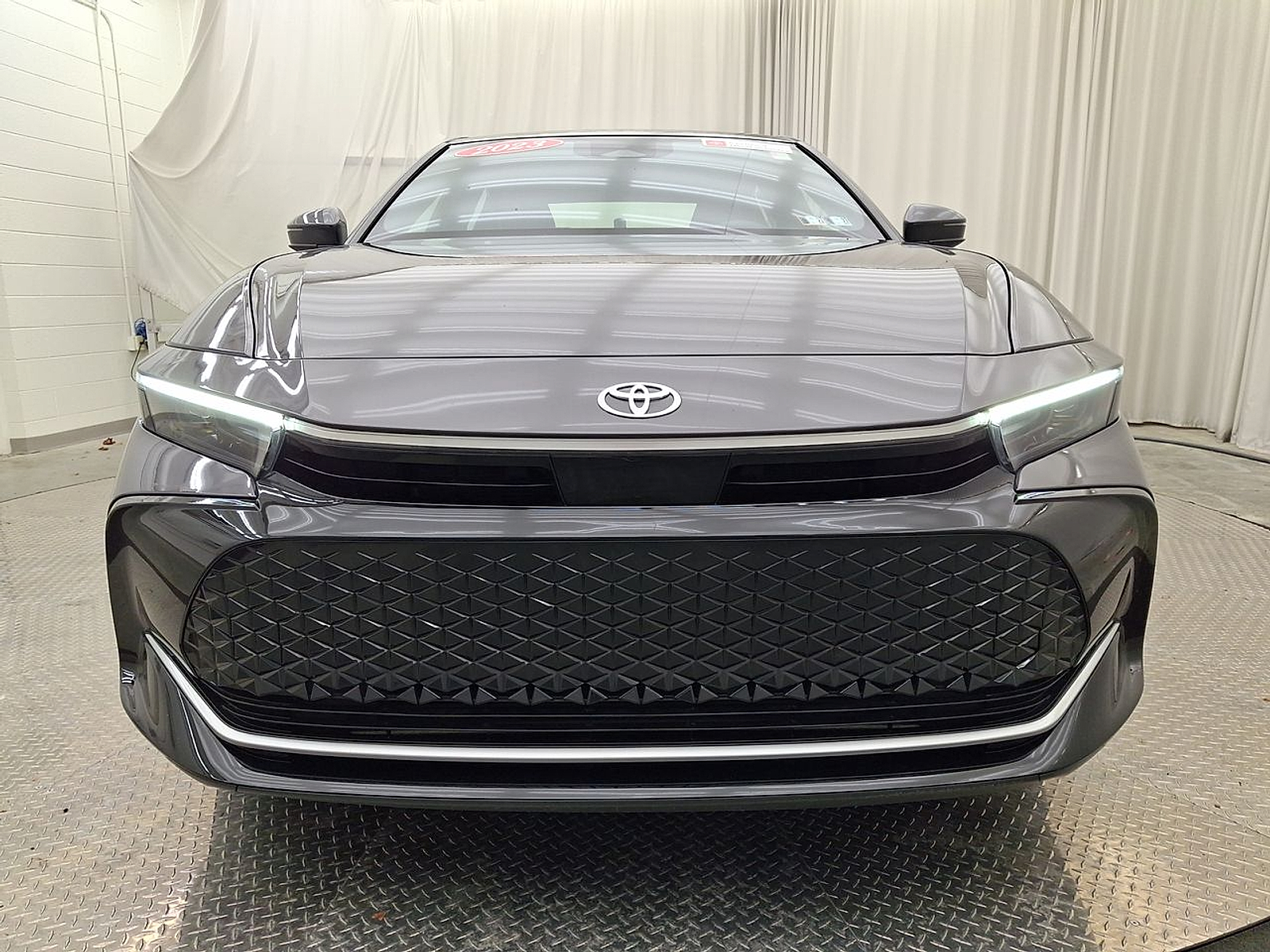 Used 2023 Toyota Crown Sedan