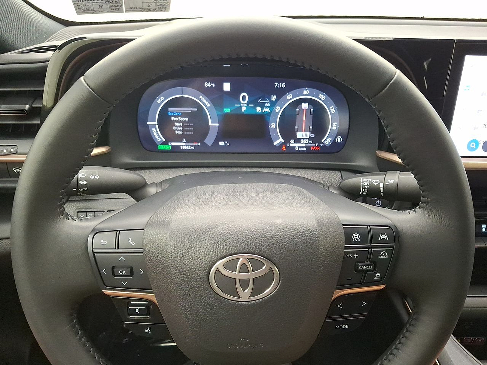 Used 2023 Toyota Crown Sedan