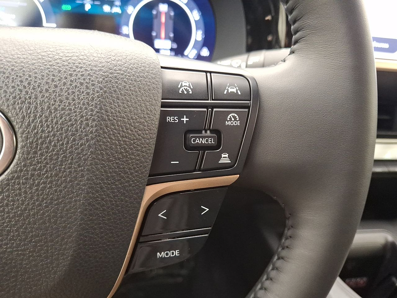 Used 2023 Toyota Crown Sedan