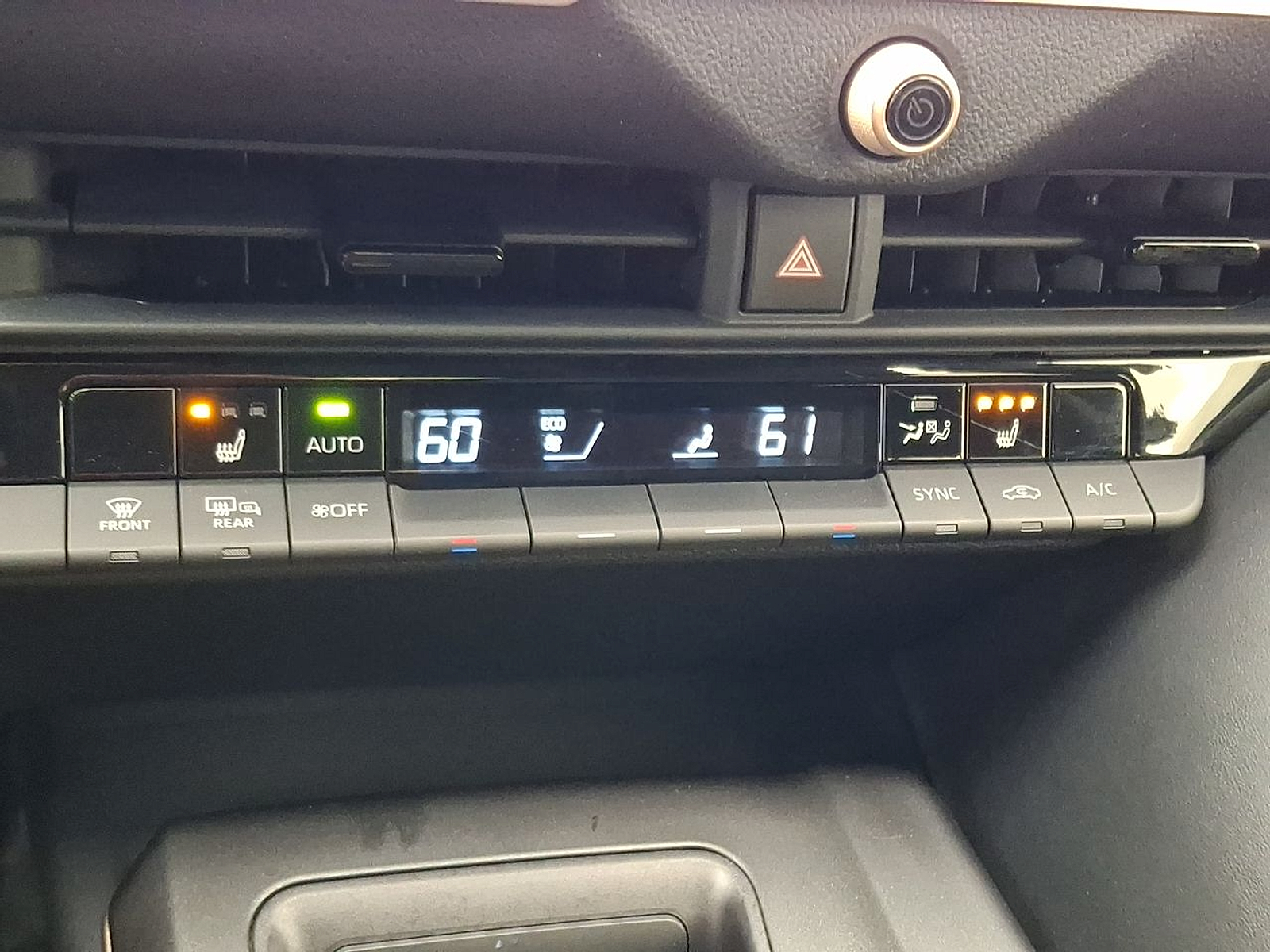 Used 2023 Toyota Crown Sedan