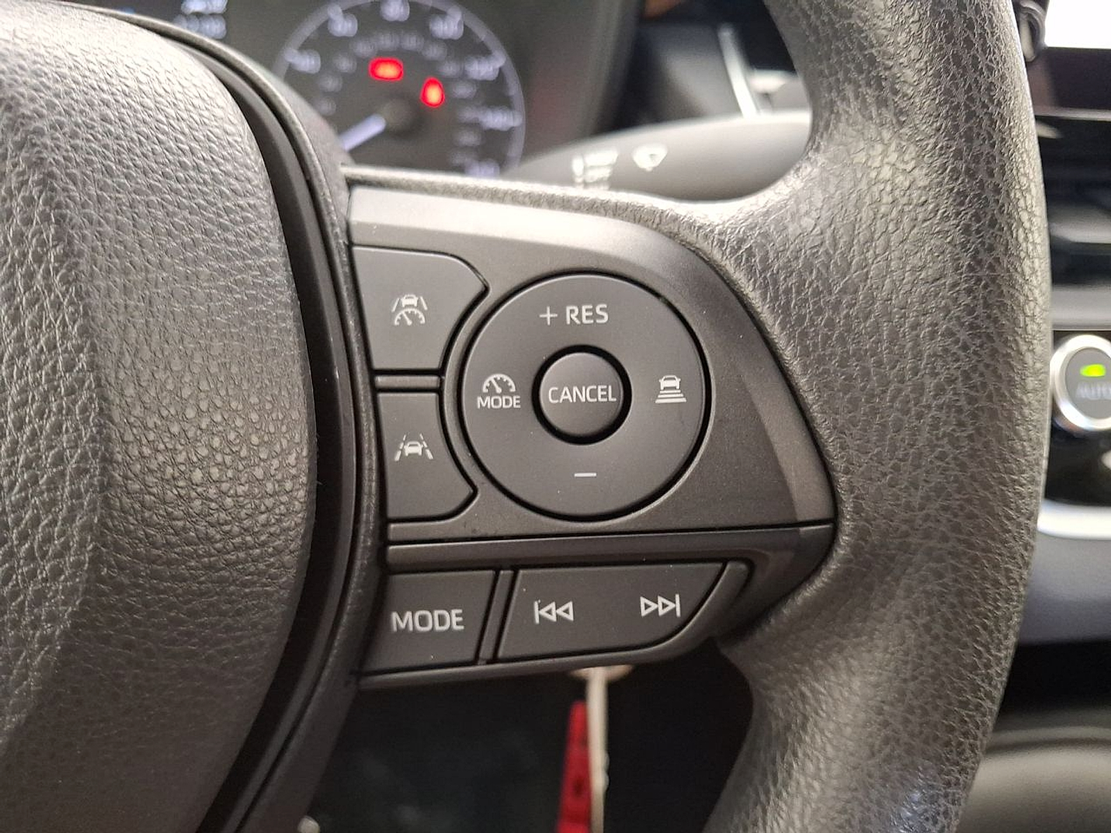 Used 2024 Toyota Corolla Sedan