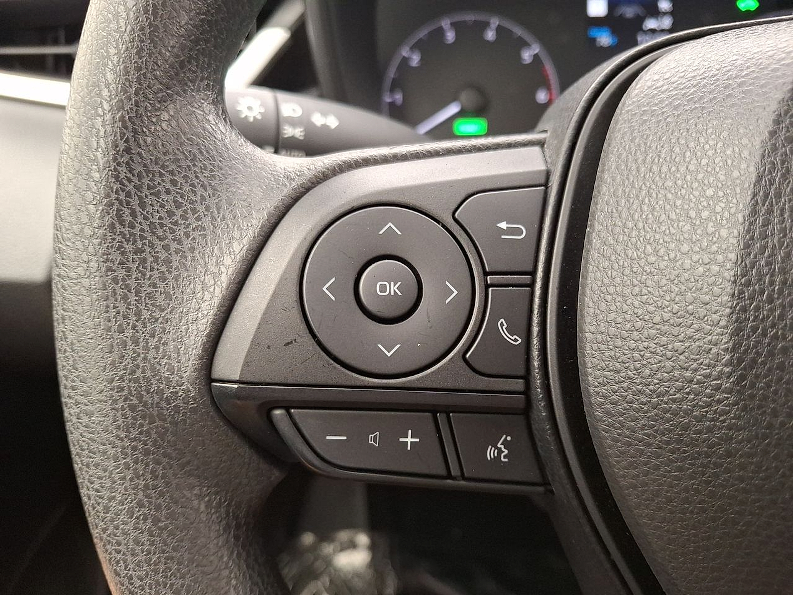 Used 2024 Toyota Corolla Sedan