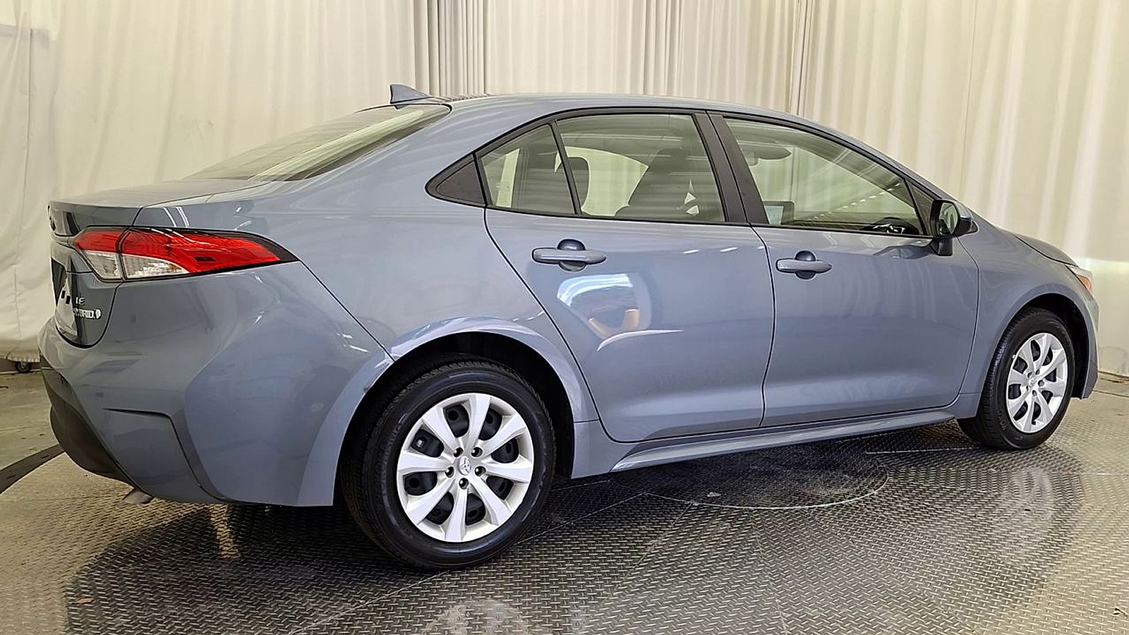 Used 2024 Toyota Corolla Sedan