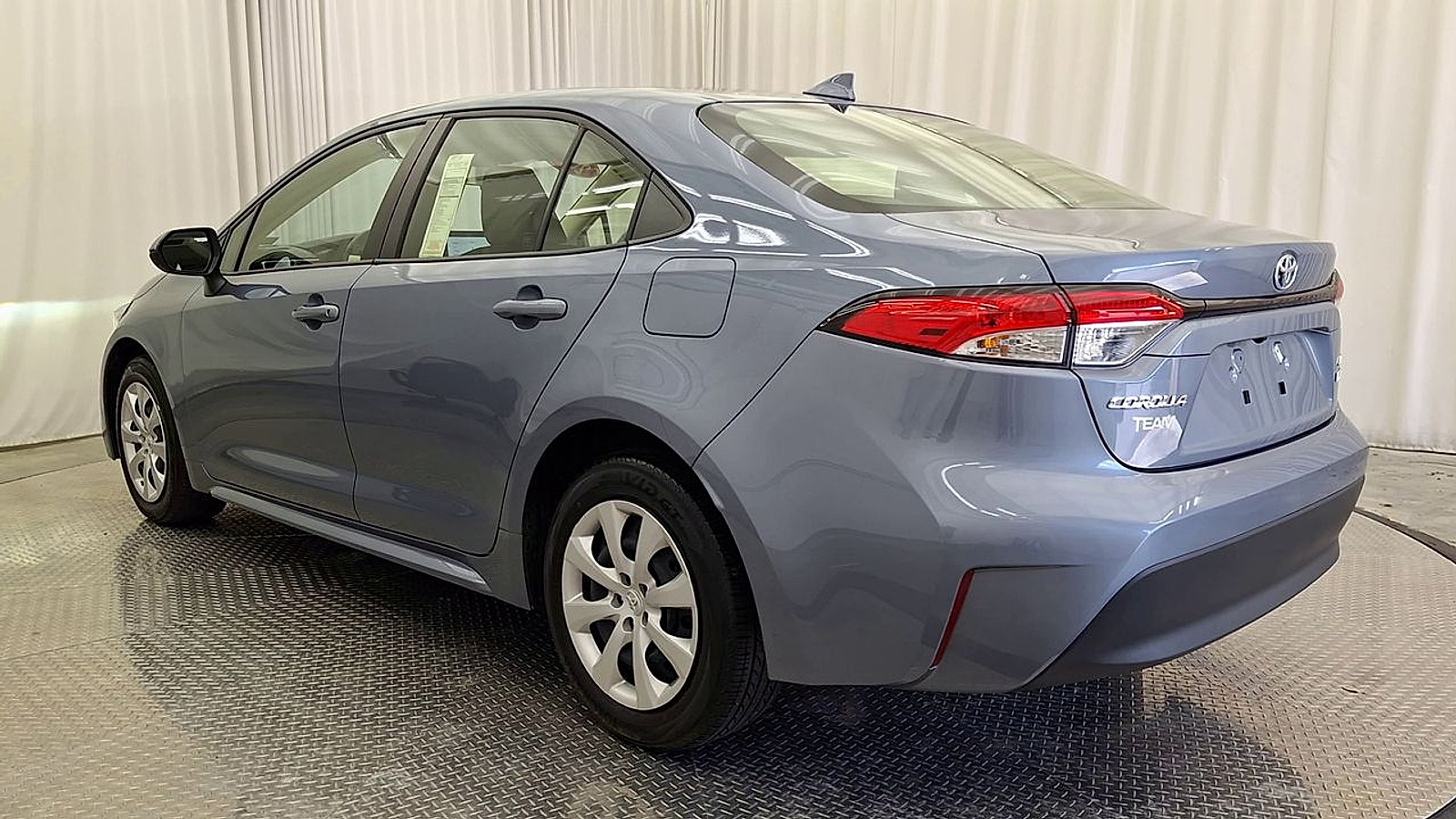 Used 2024 Toyota Corolla Sedan