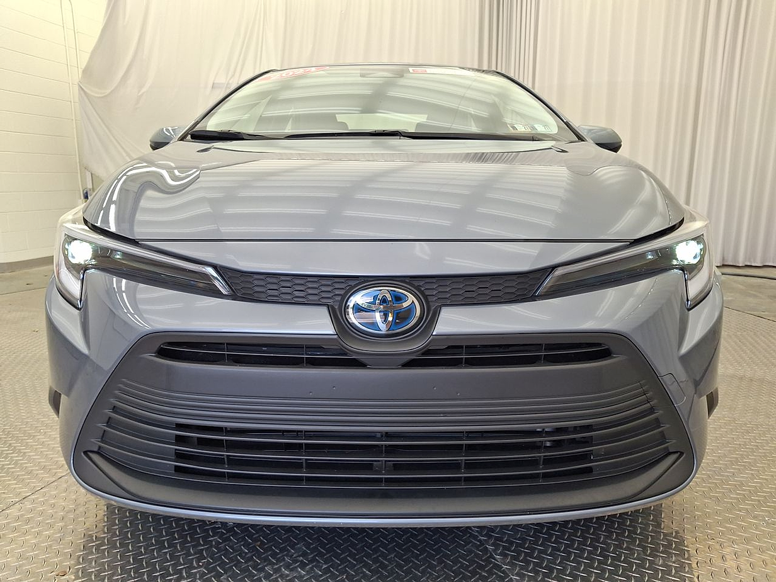 Used 2024 Toyota Corolla Sedan