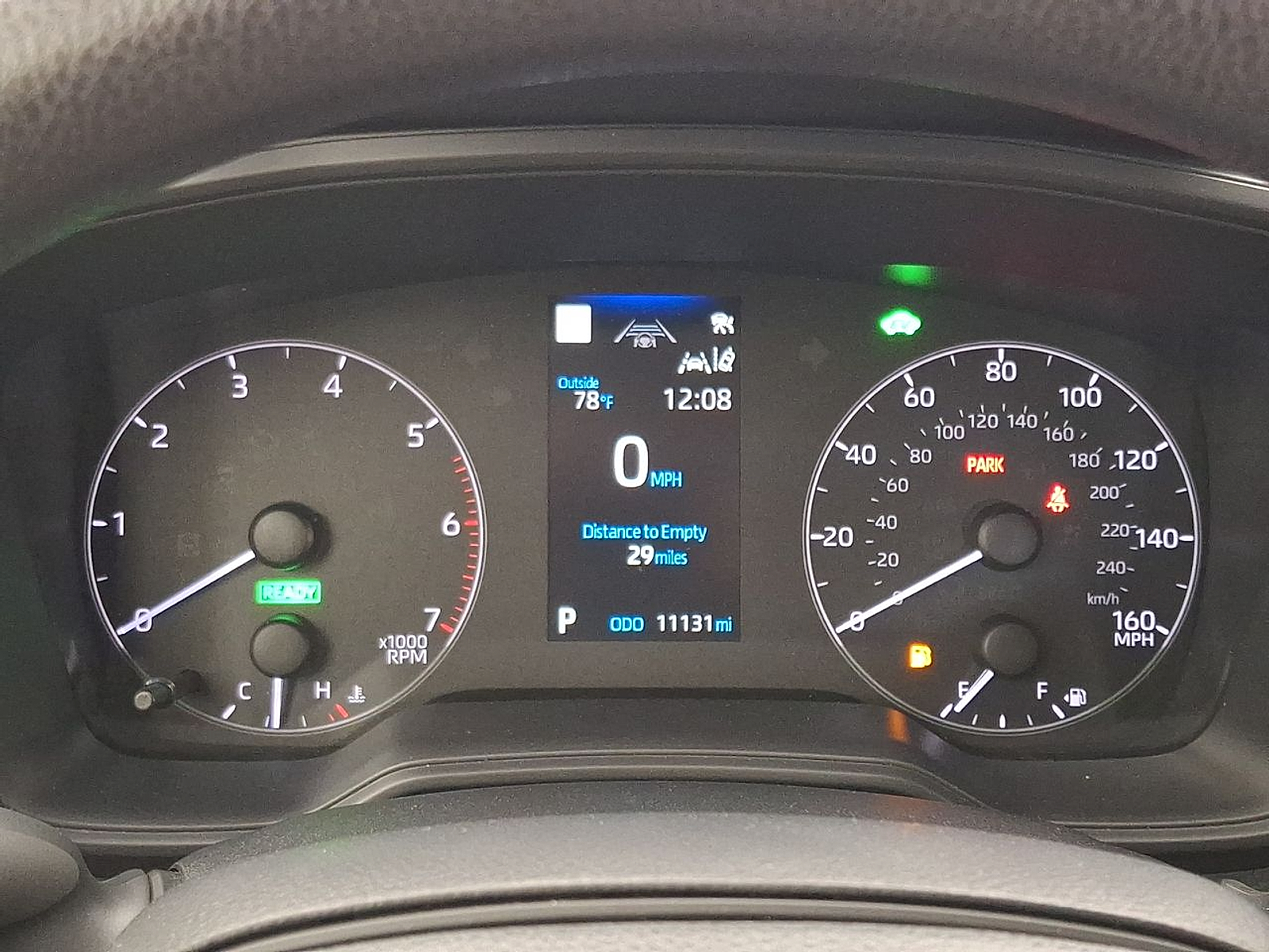 Used 2024 Toyota Corolla Sedan