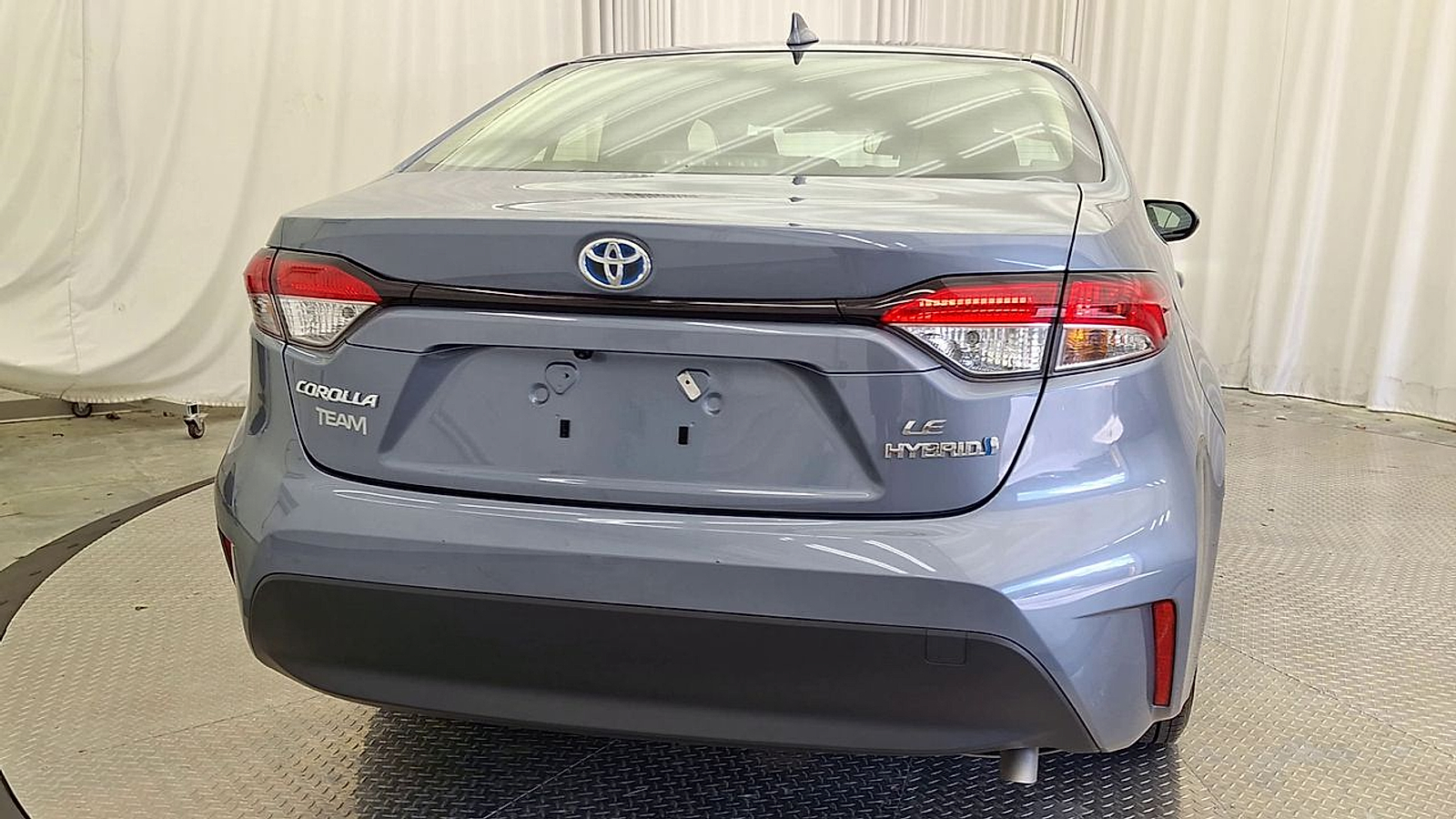 Used 2024 Toyota Corolla Sedan