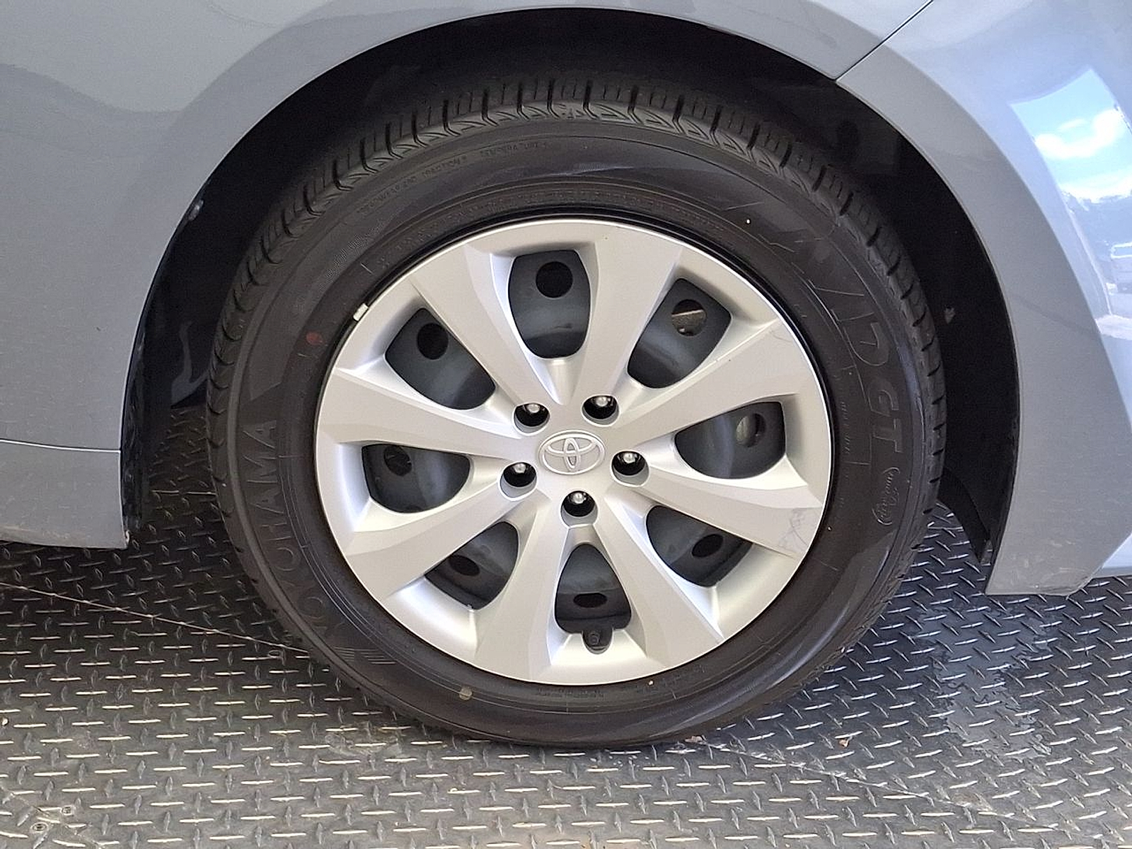 Used 2024 Toyota Corolla Sedan