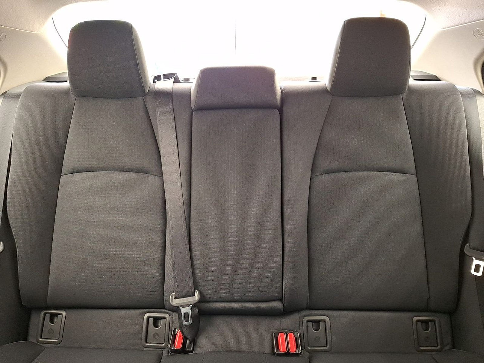 Used 2024 Toyota Corolla Sedan