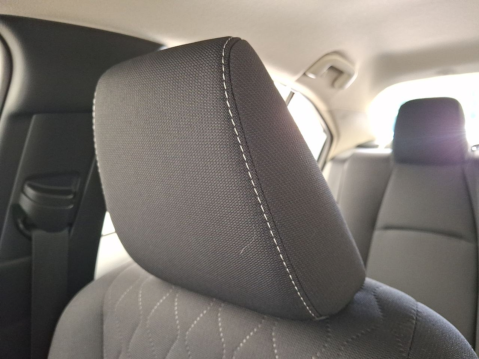 Used 2024 Toyota Corolla Sedan