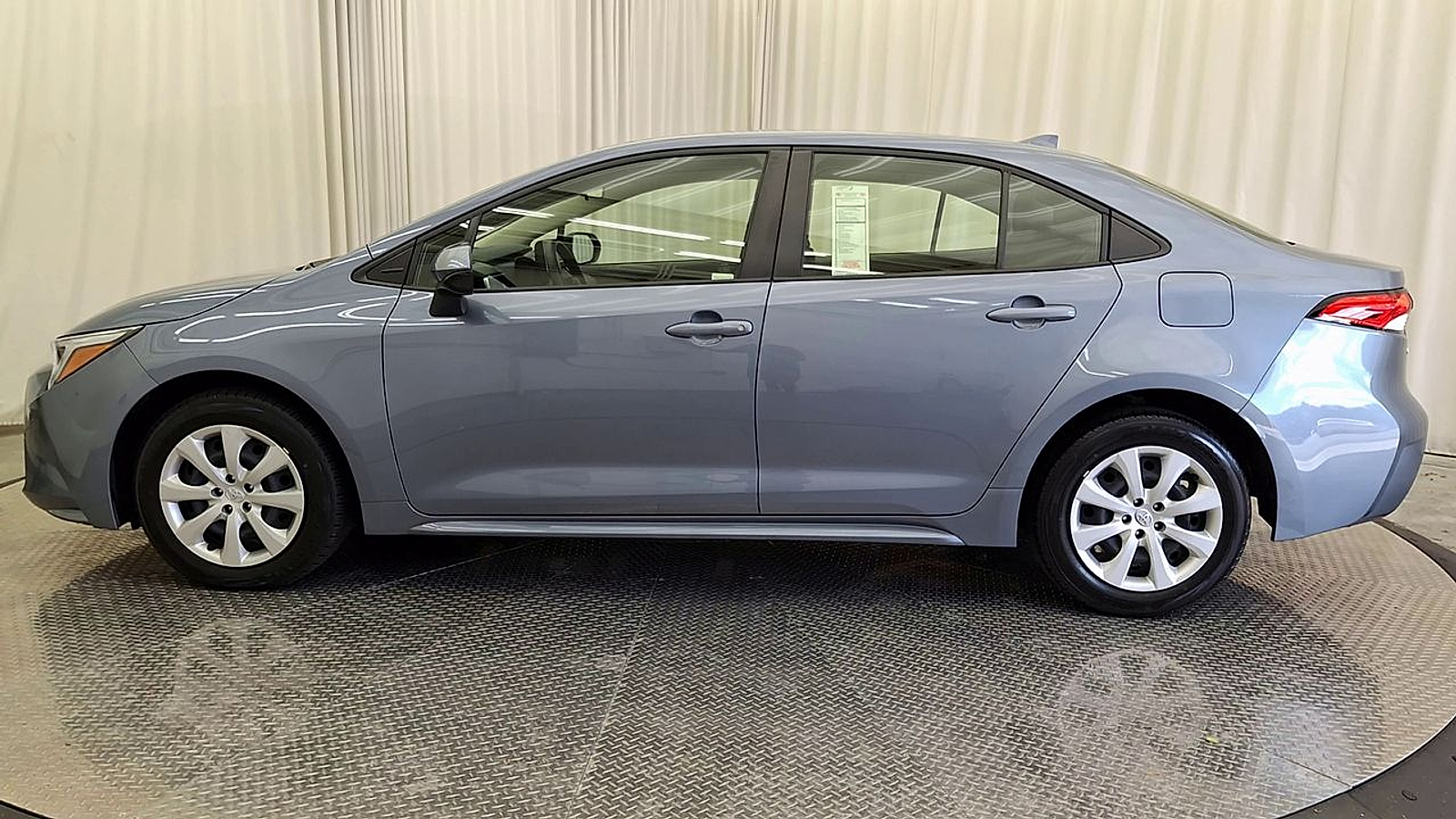 Used 2024 Toyota Corolla Sedan