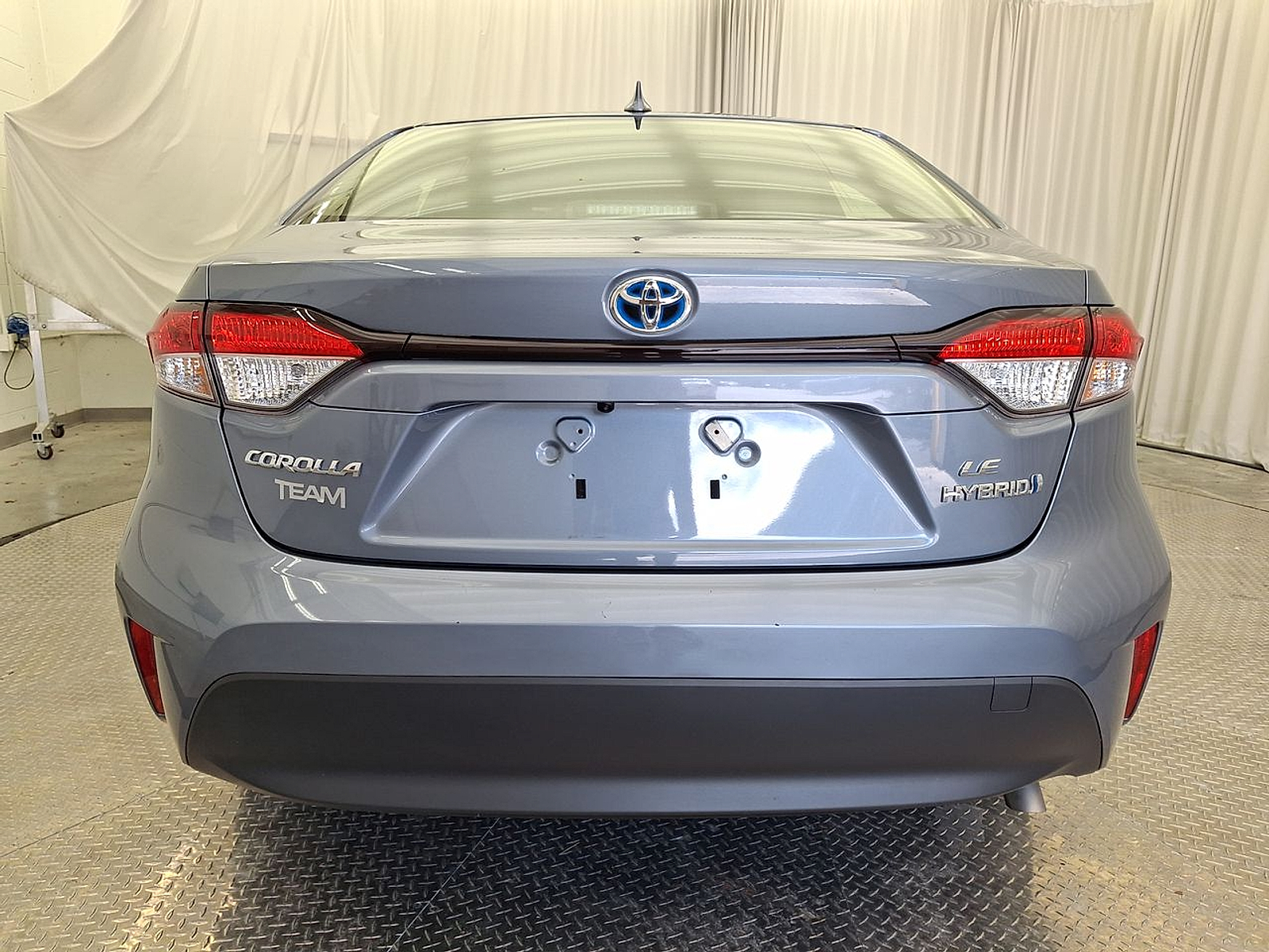 Used 2024 Toyota Corolla Sedan