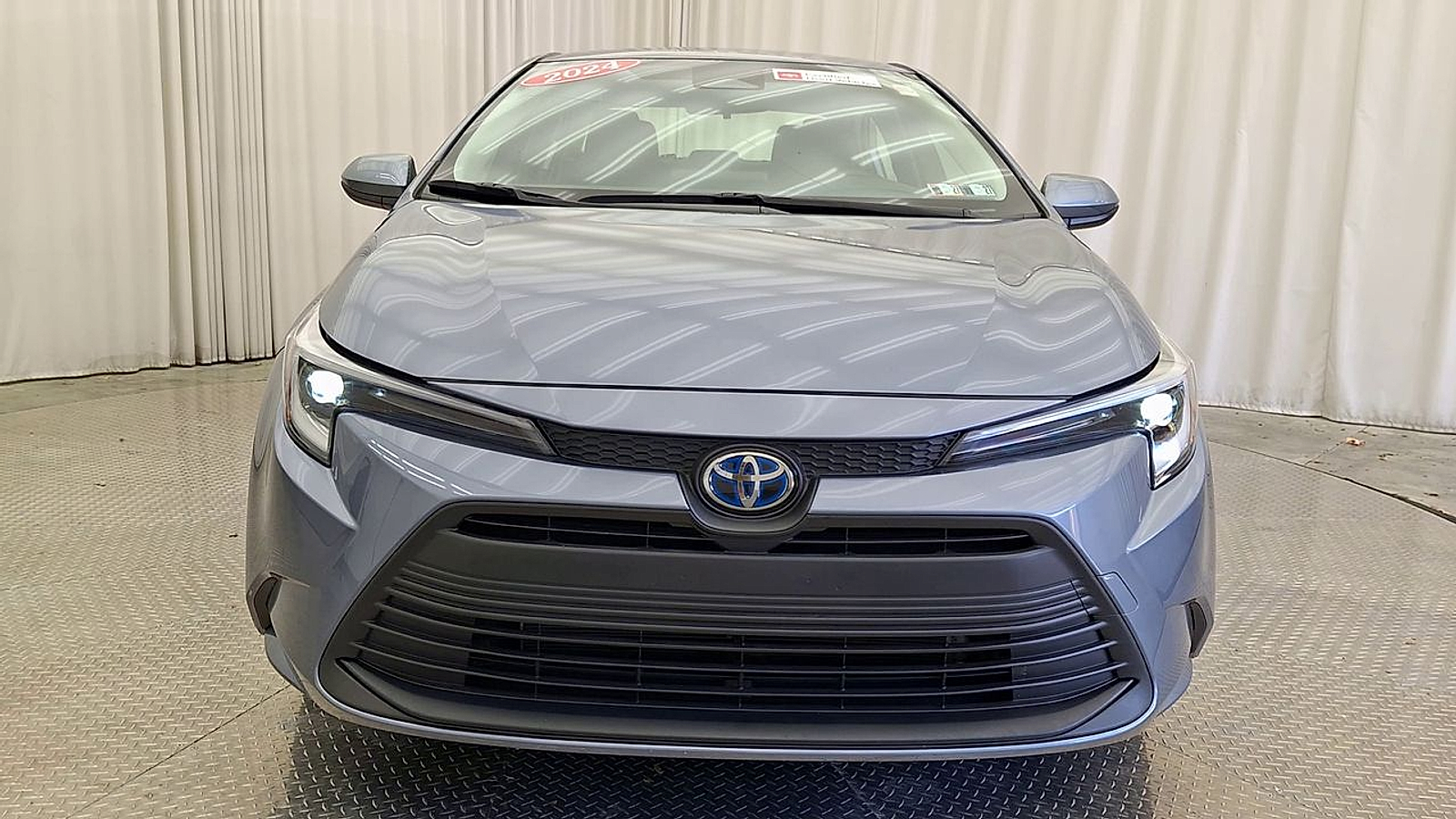 Used 2024 Toyota Corolla Sedan