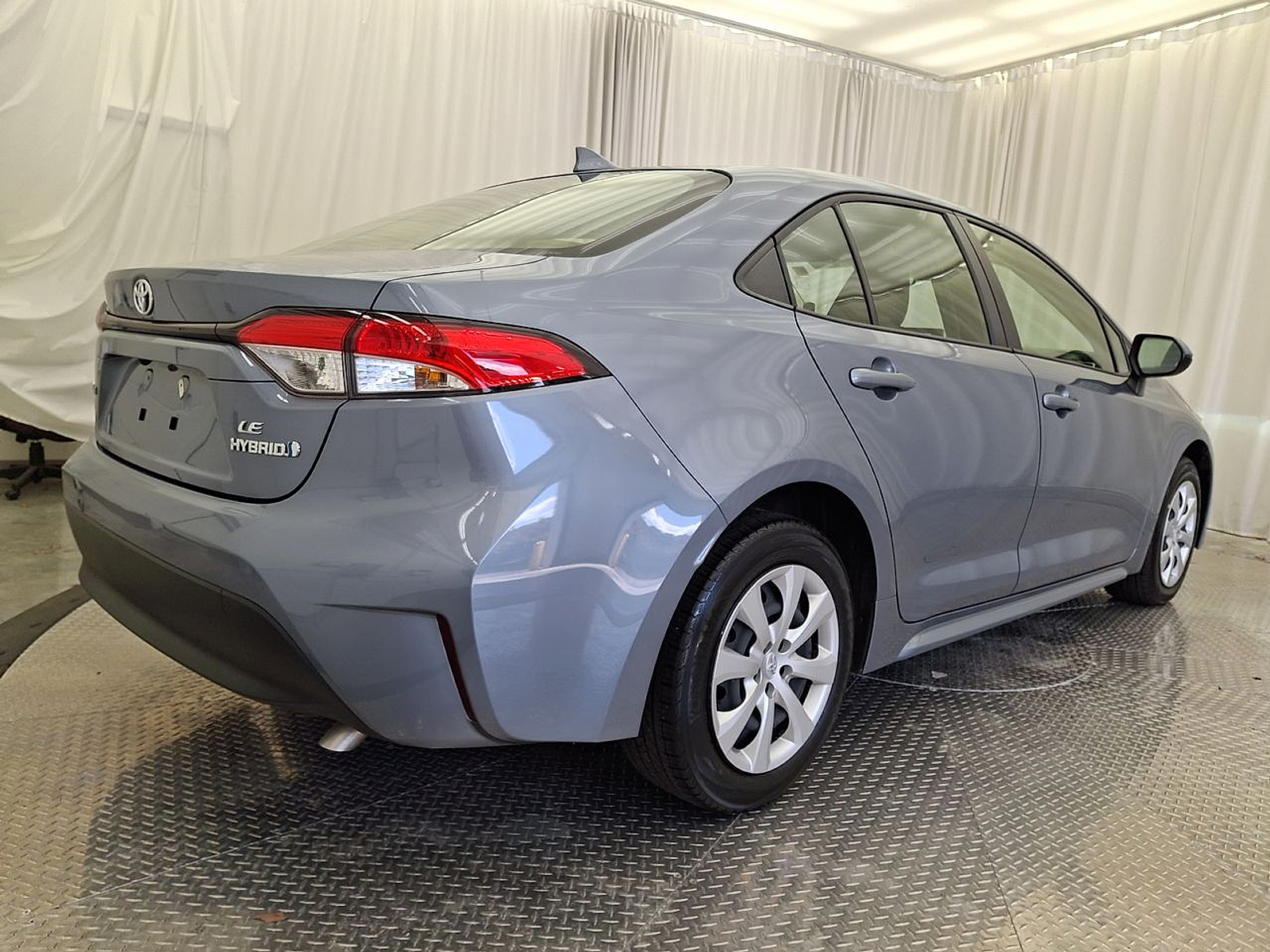 Used 2024 Toyota Corolla Sedan