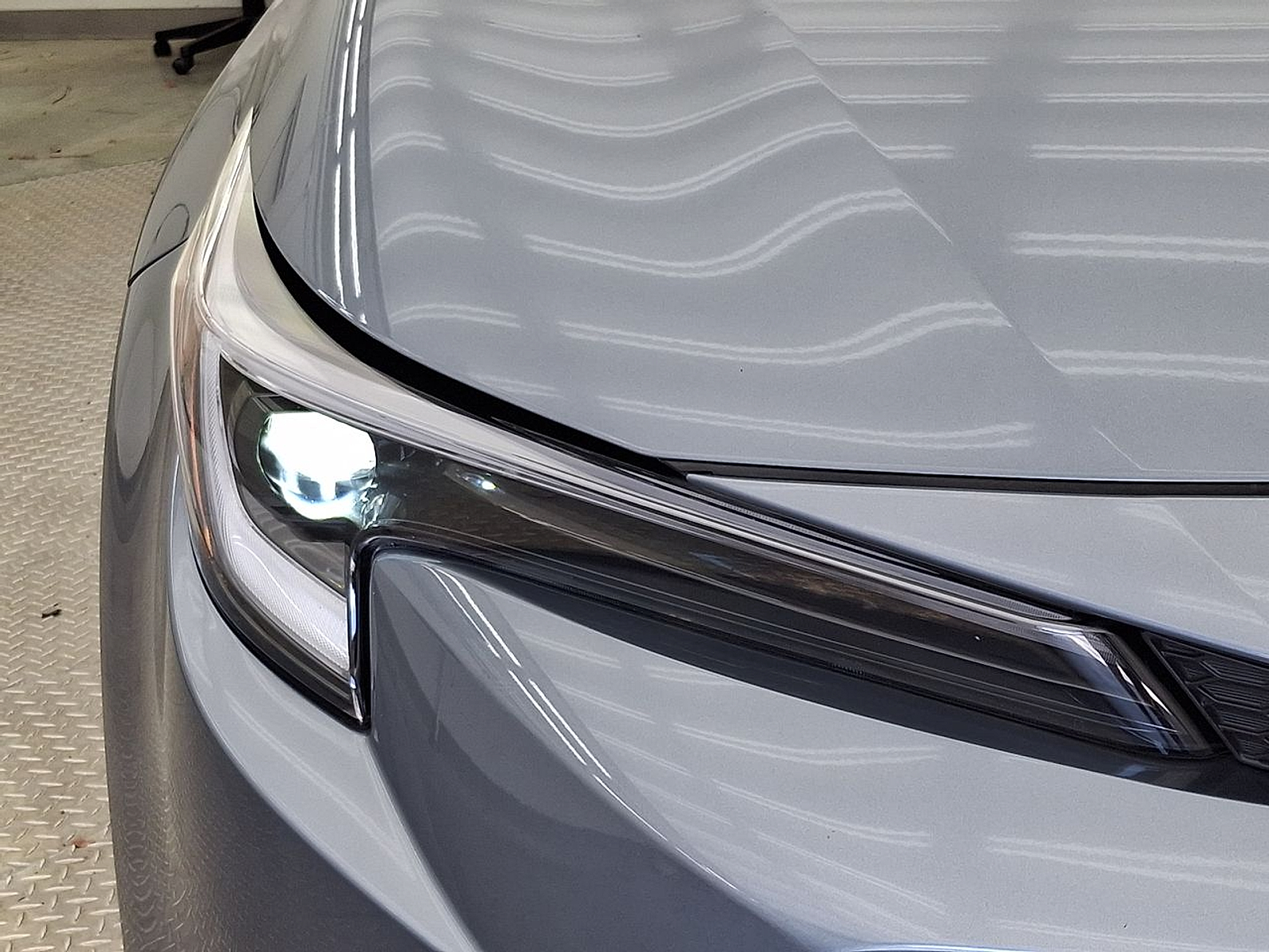 Used 2024 Toyota Corolla Sedan