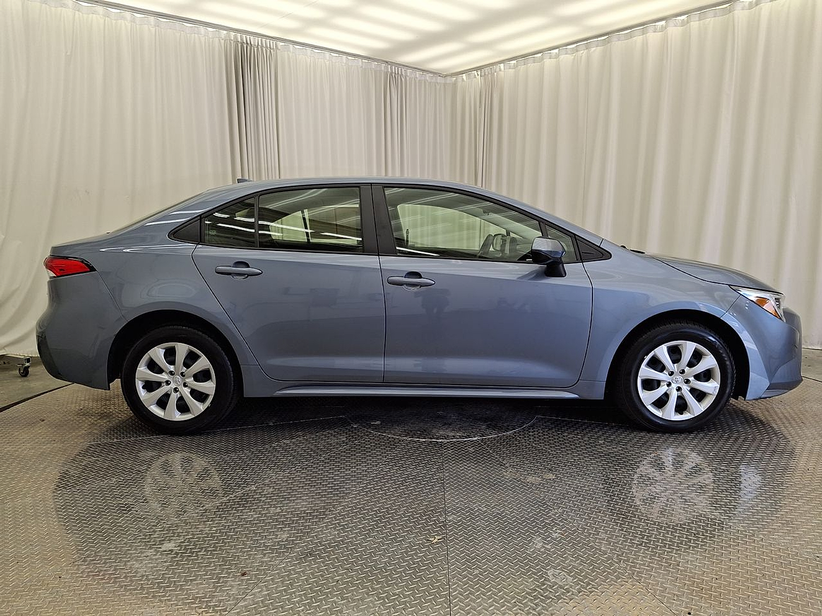 Used 2024 Toyota Corolla Sedan