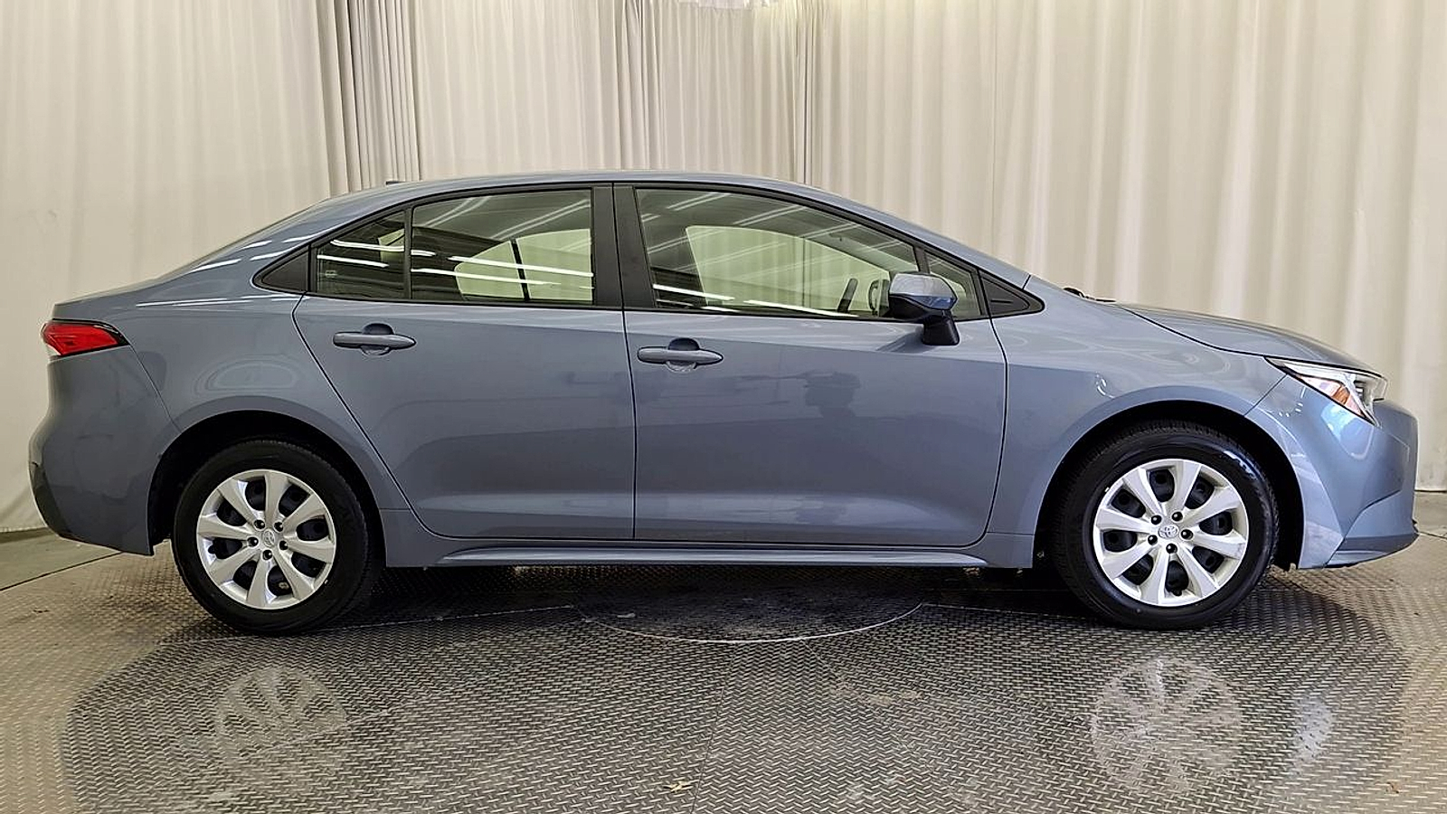 Used 2024 Toyota Corolla Sedan