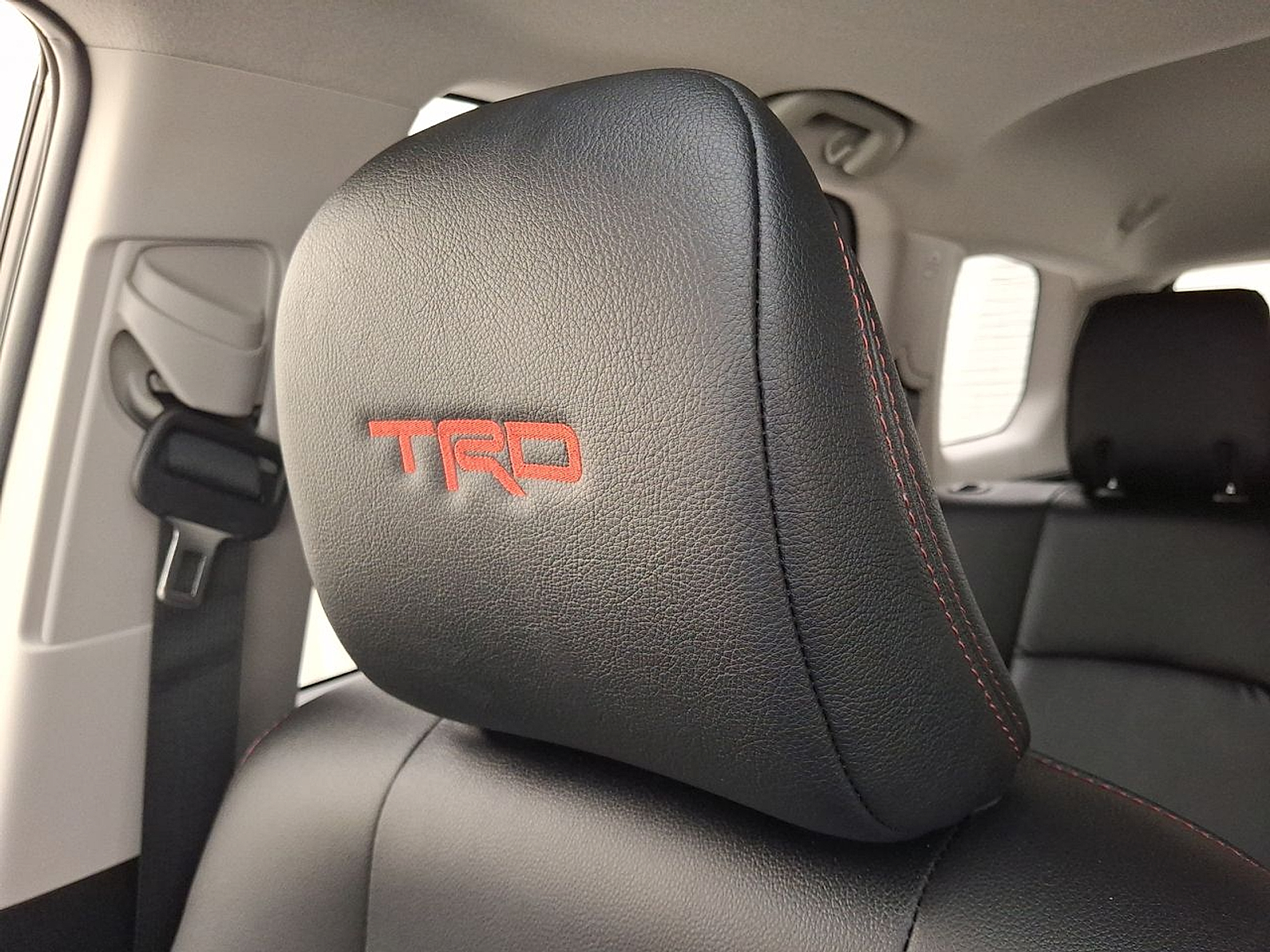 Used 2023 Toyota 4Runner Sedan