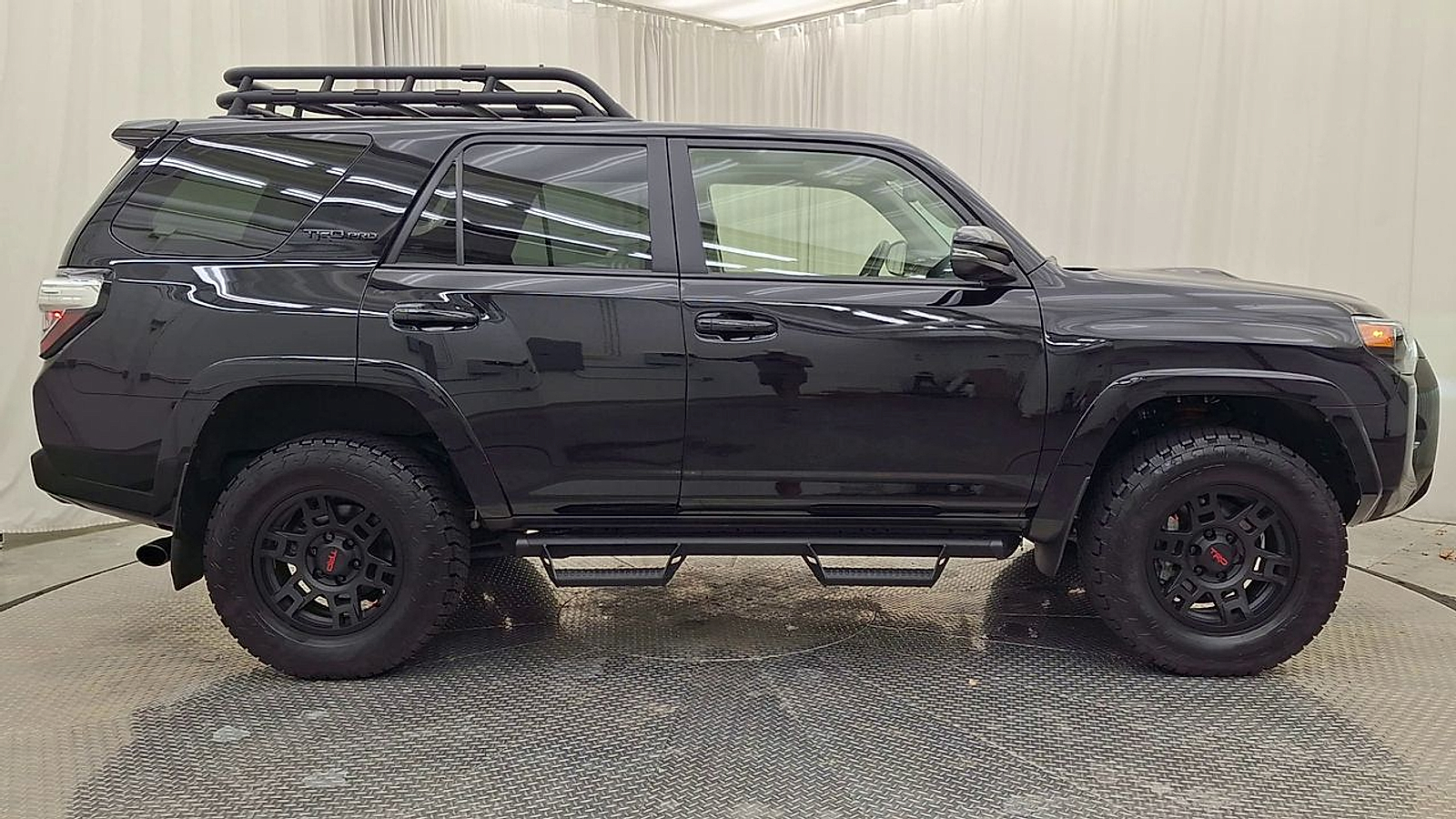 Used 2023 Toyota 4Runner Sedan