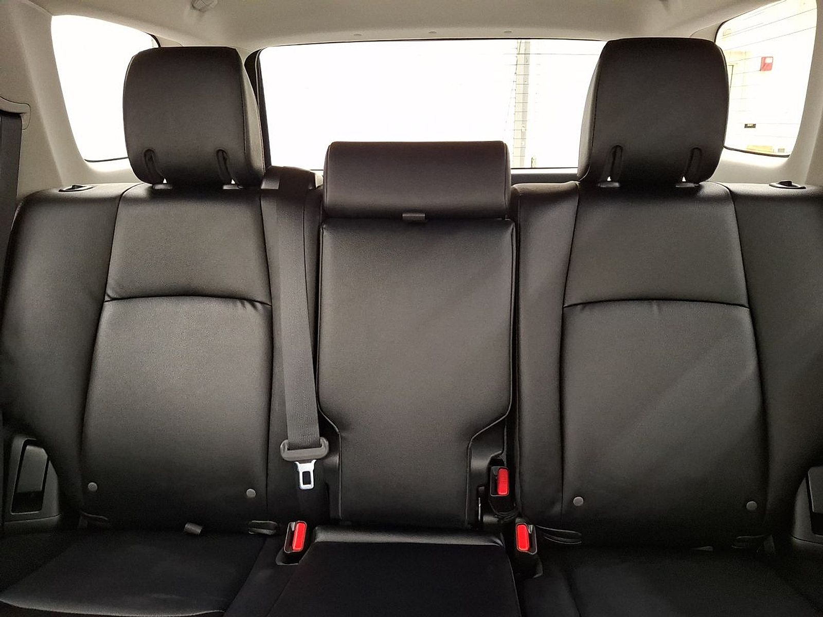 Used 2023 Toyota 4Runner Sedan